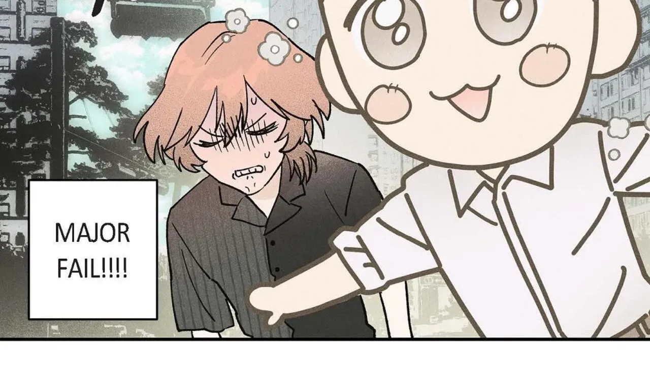 Read 100 Days Later, the Man Who Becomes Gangong chapter 34 image 58 on Lezhin