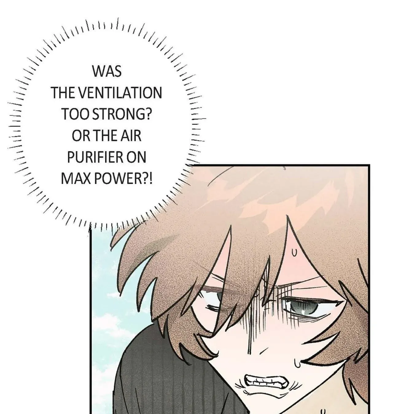 Read 100 Days Later, the Man Who Becomes Gangong chapter 34 image 59 on Lezhin
