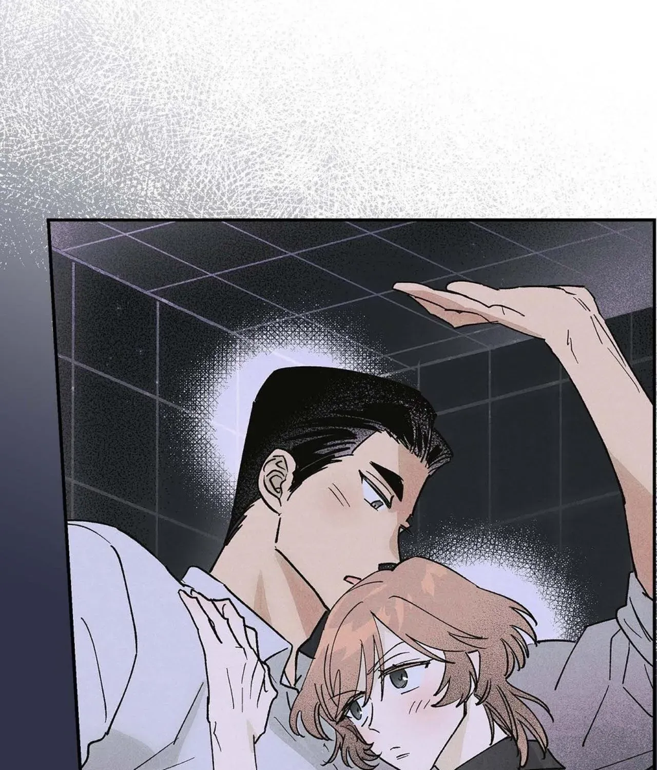 Read 100 Days Later, the Man Who Becomes Gangong chapter 34 image 61 on Lezhin