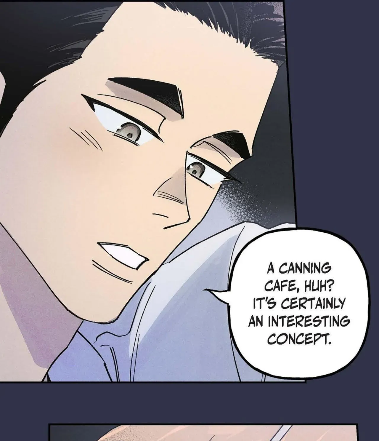 Read 100 Days Later, the Man Who Becomes Gangong chapter 34 image 65 on Lezhin
