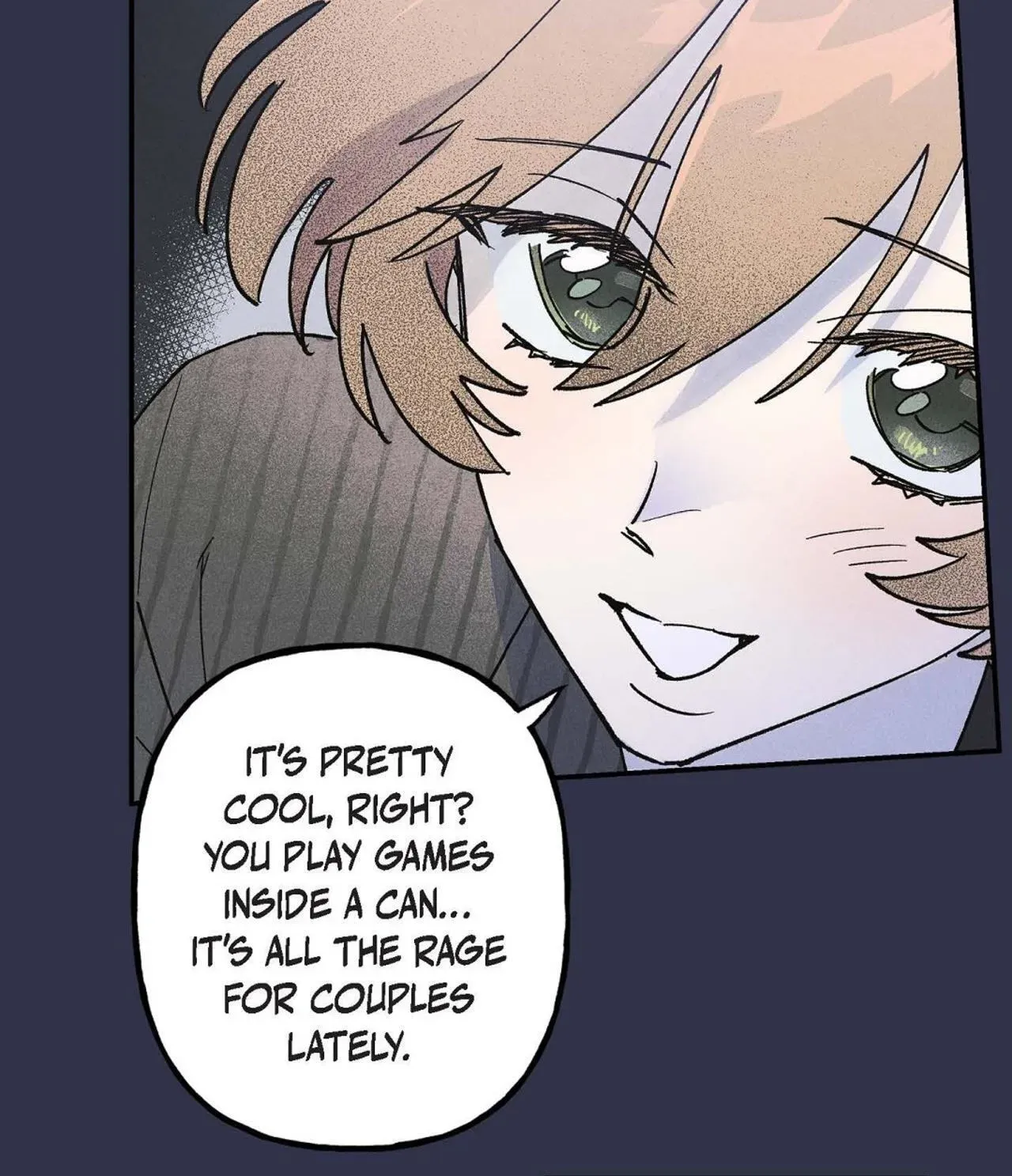Read 100 Days Later, the Man Who Becomes Gangong chapter 34 image 66 on Lezhin