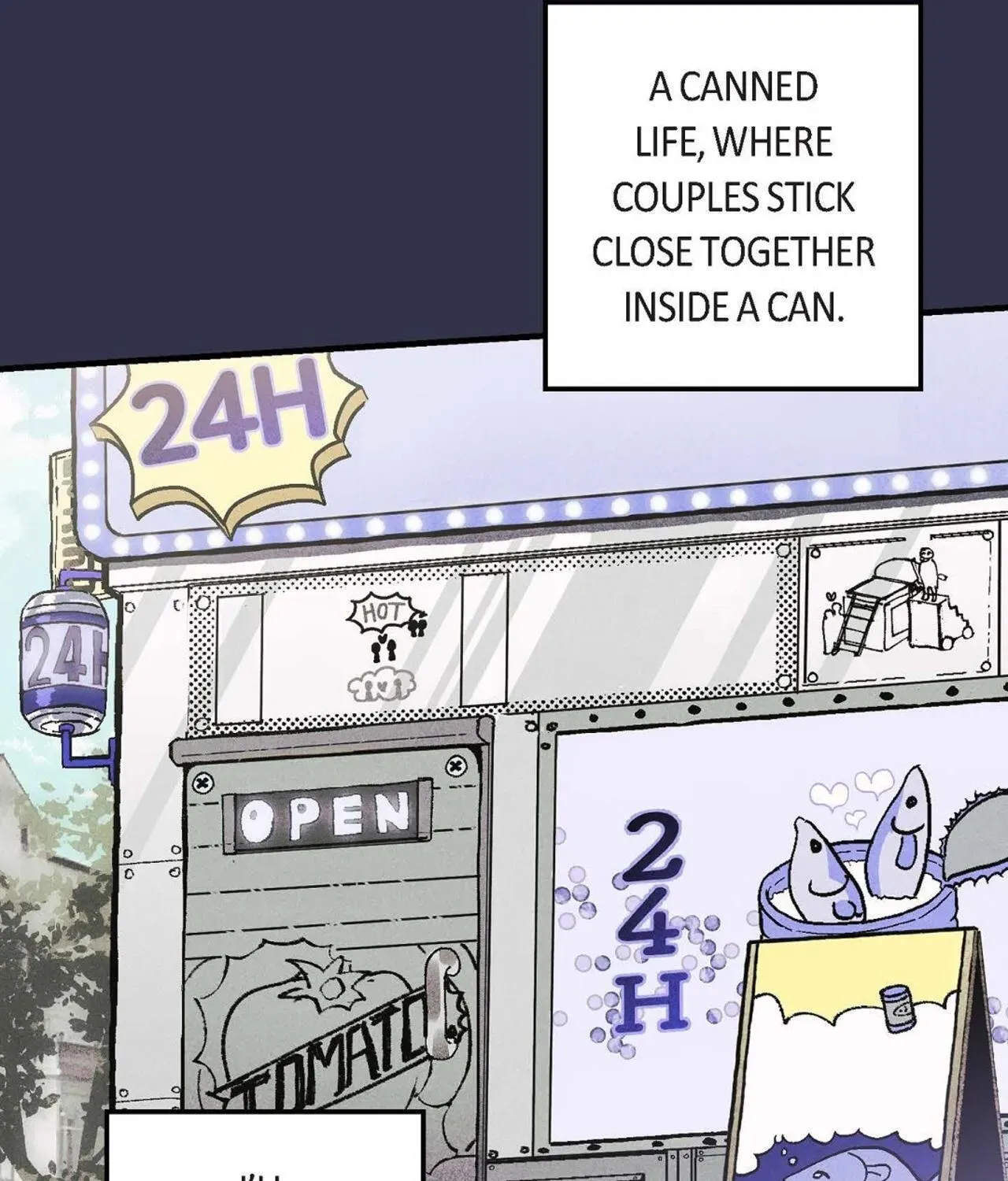 Read 100 Days Later, the Man Who Becomes Gangong chapter 34 image 67 on Lezhin