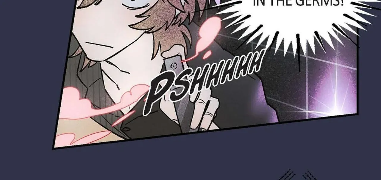 Read 100 Days Later, the Man Who Becomes Gangong chapter 34 image 70 on Lezhin