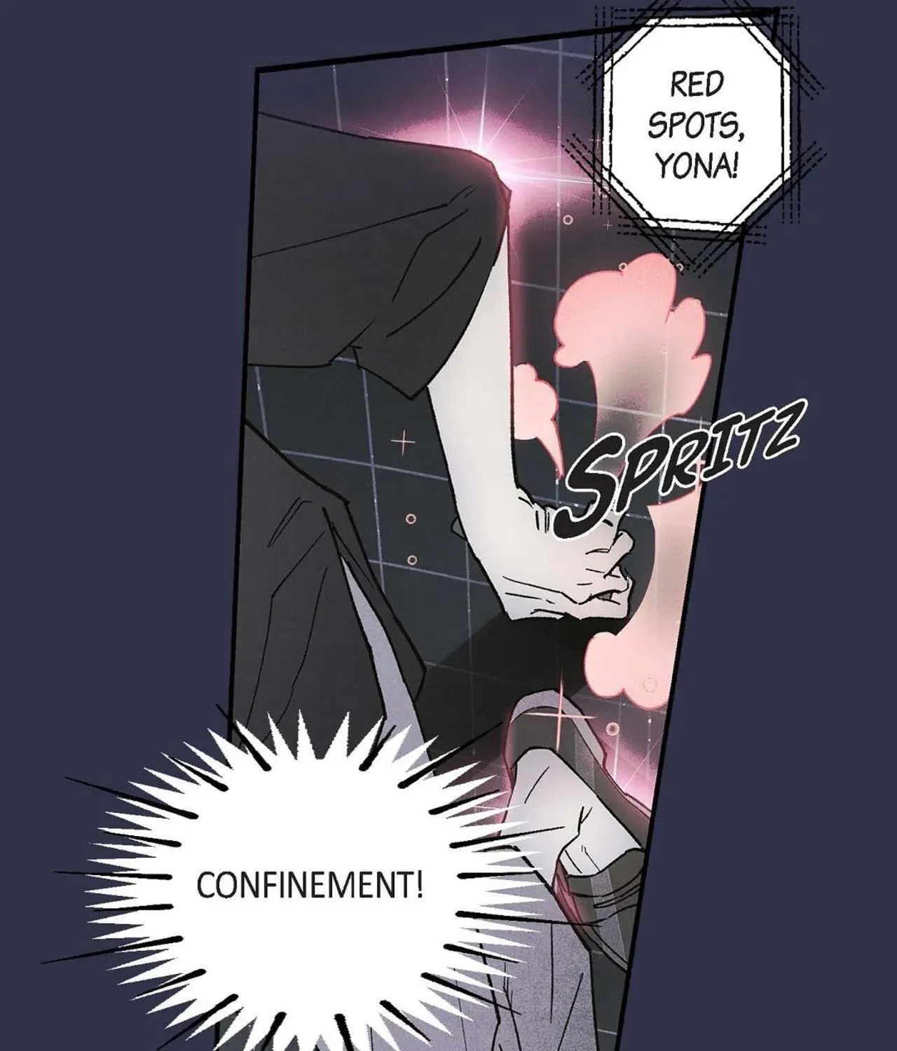 Read 100 Days Later, the Man Who Becomes Gangong chapter 34 image 71 on Lezhin
