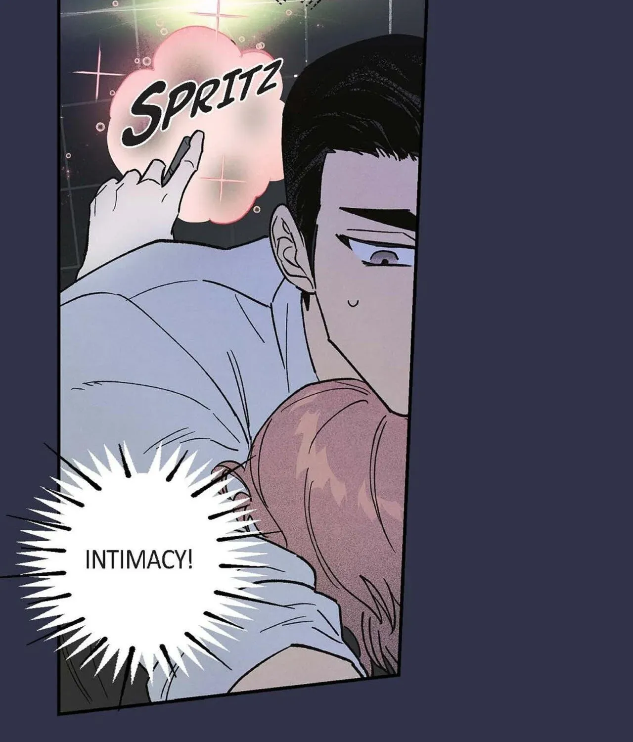 Read 100 Days Later, the Man Who Becomes Gangong chapter 34 image 73 on Lezhin