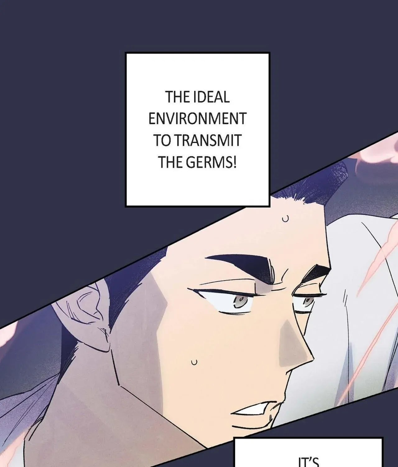 Read 100 Days Later, the Man Who Becomes Gangong chapter 34 image 75 on Lezhin