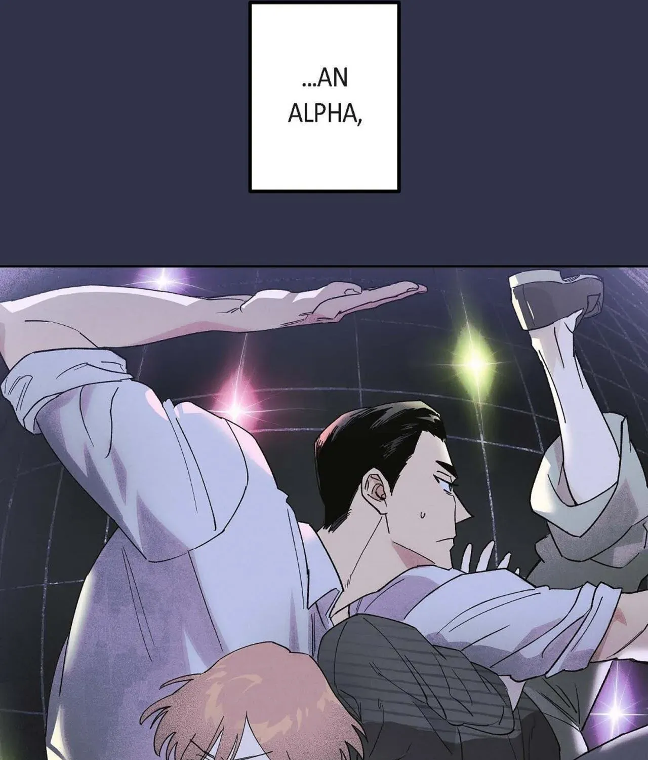 Read 100 Days Later, the Man Who Becomes Gangong chapter 34 image 79 on Lezhin