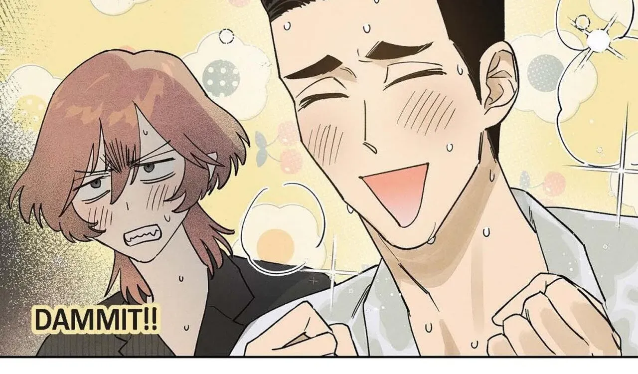 Read 100 Days Later, the Man Who Becomes Gangong chapter 34 image 86 on Lezhin