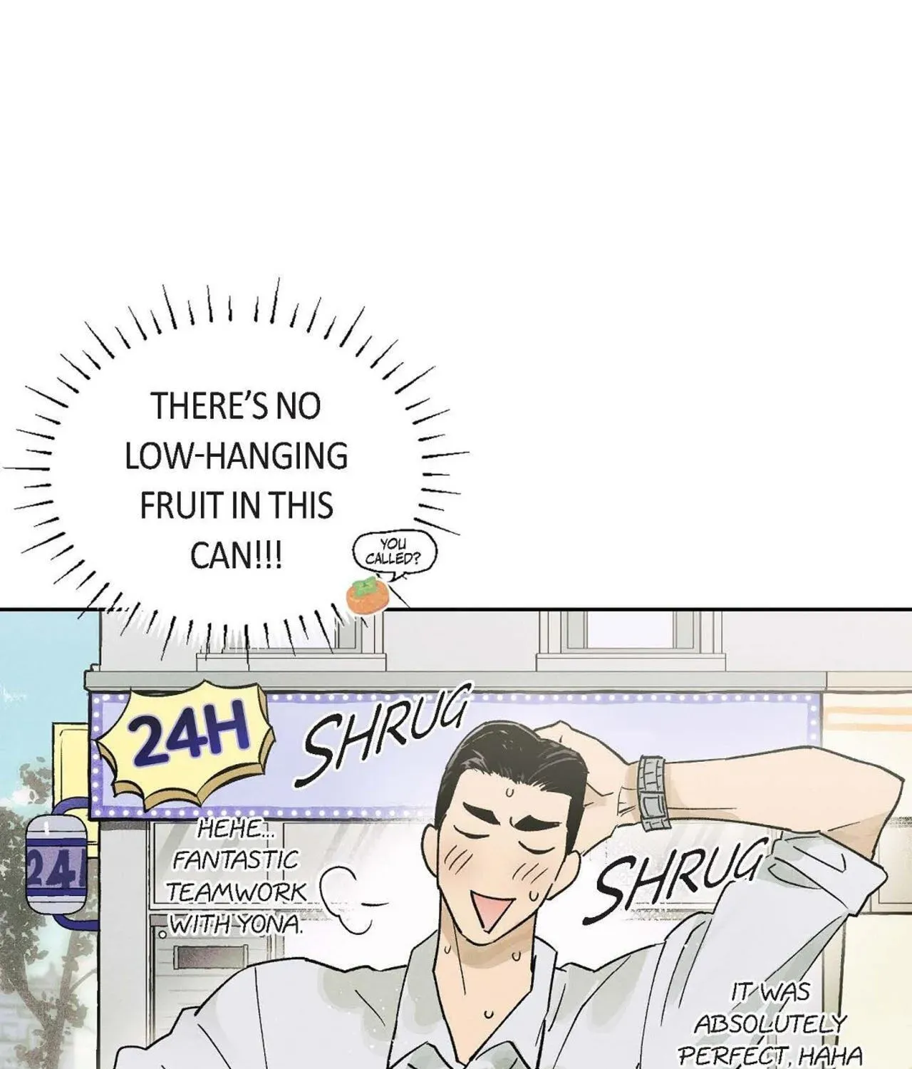 Read 100 Days Later, the Man Who Becomes Gangong chapter 34 image 87 on Lezhin