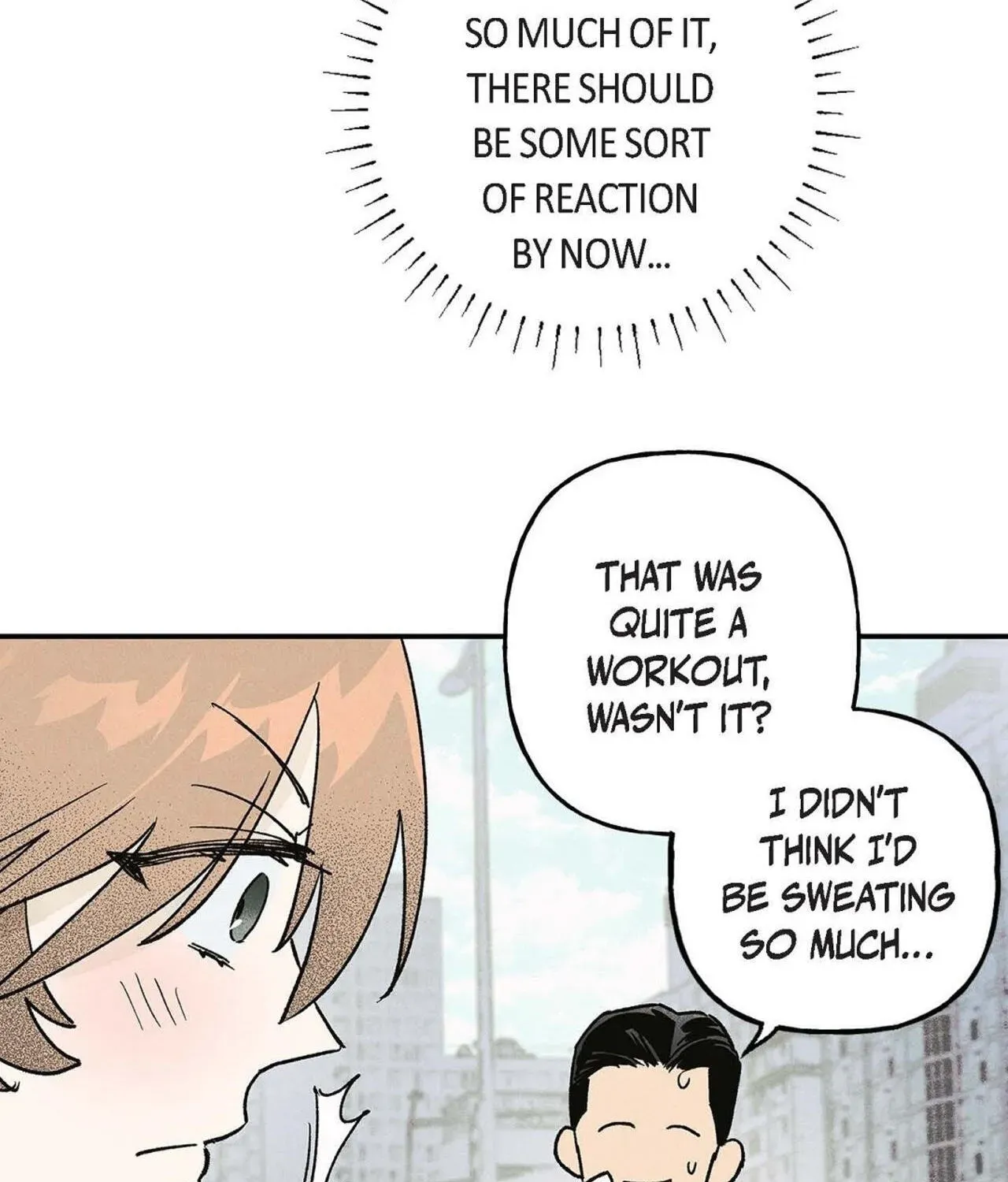 Read 100 Days Later, the Man Who Becomes Gangong chapter 34 image 89 on Lezhin