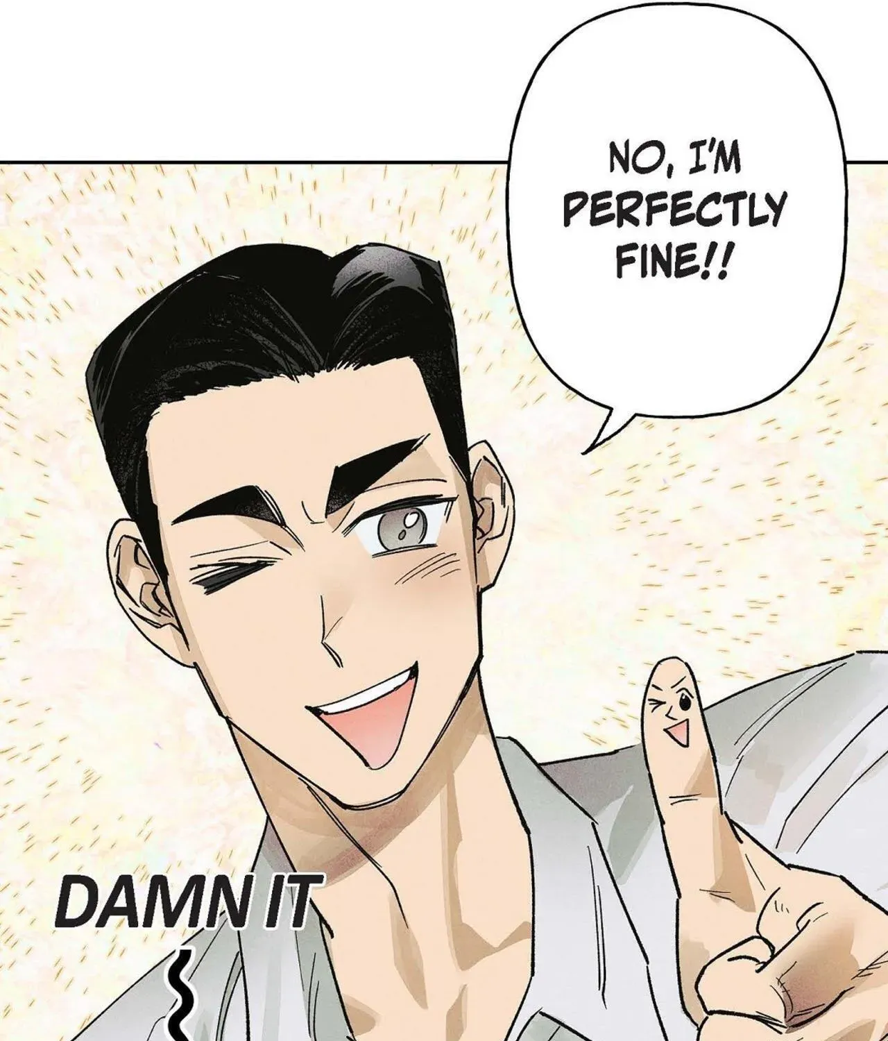Read 100 Days Later, the Man Who Becomes Gangong chapter 34 image 93 on Lezhin