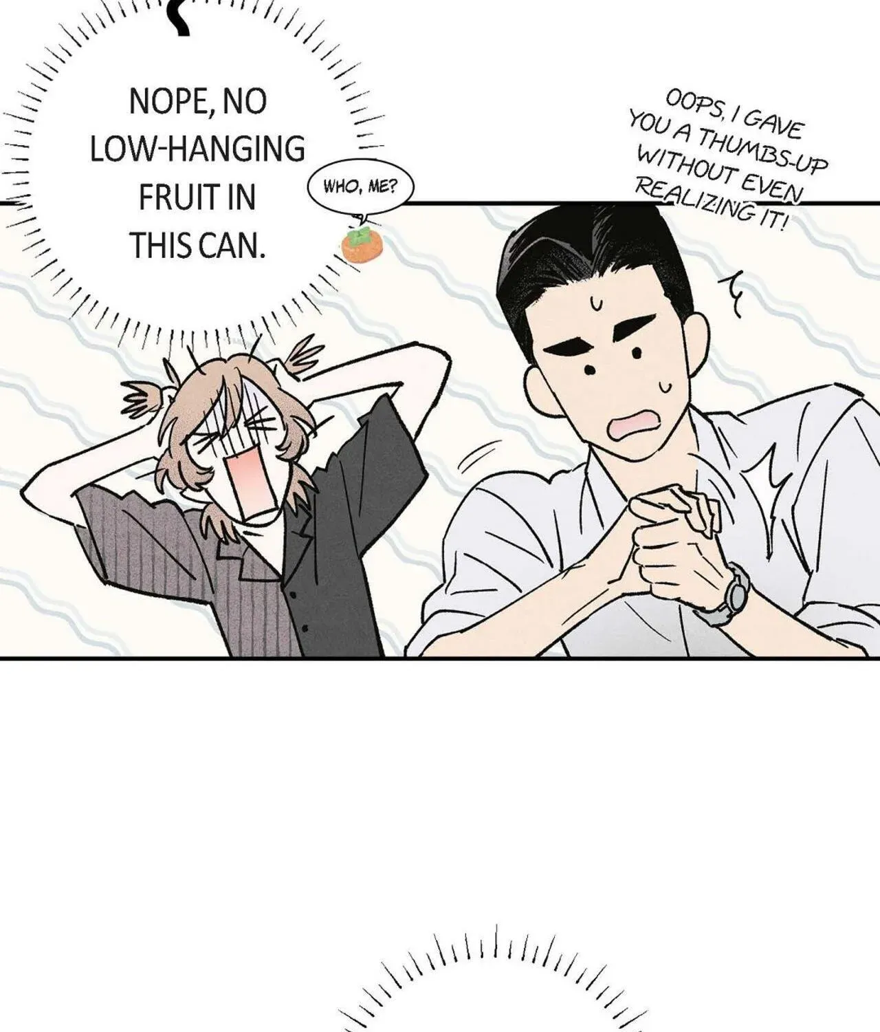 Read 100 Days Later, the Man Who Becomes Gangong chapter 34 image 95 on Lezhin