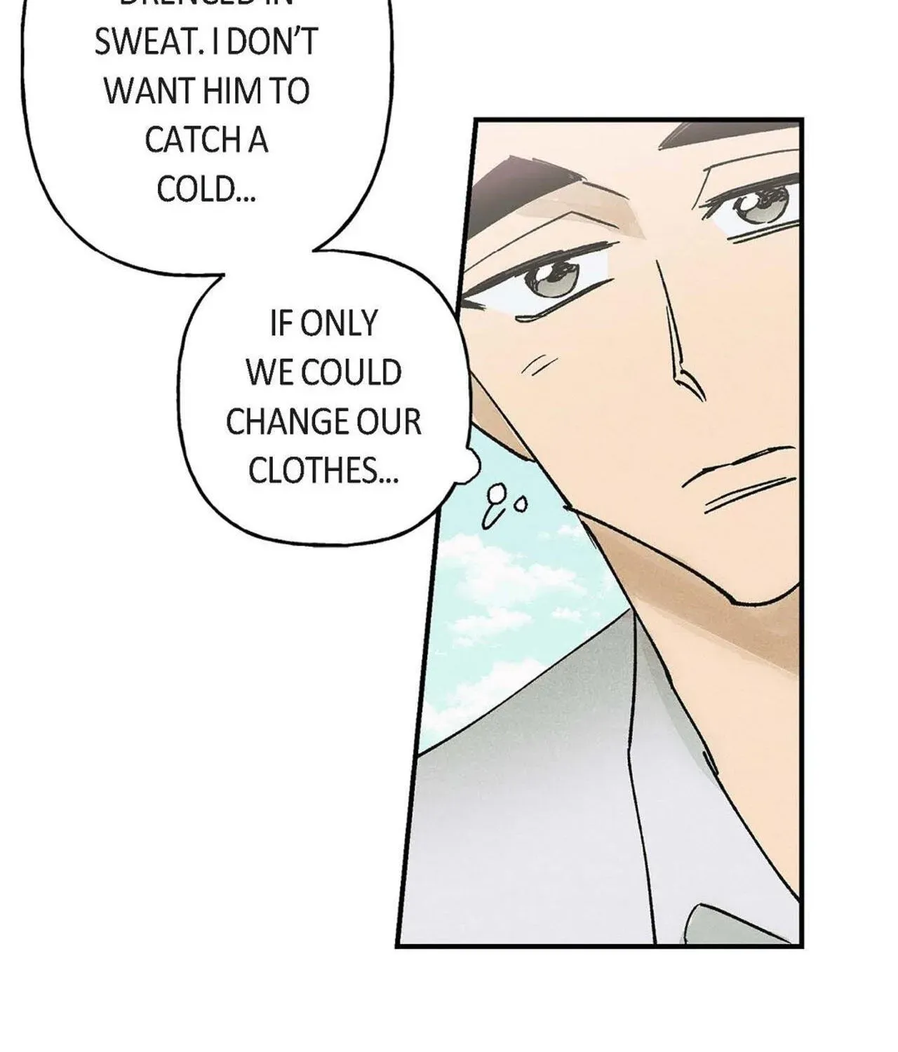 Read 100 Days Later, the Man Who Becomes Gangong chapter 34 image 99 on Lezhin
