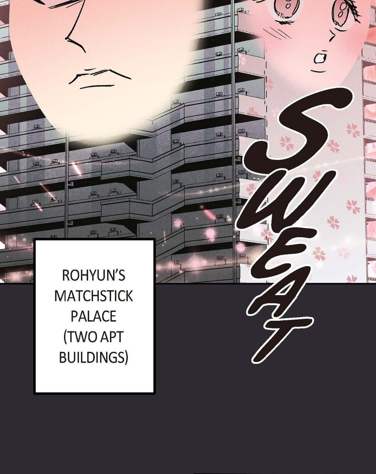 Read 100 Days Later, the Man Who Becomes Gangong chapter 36 image 10 on Lezhin