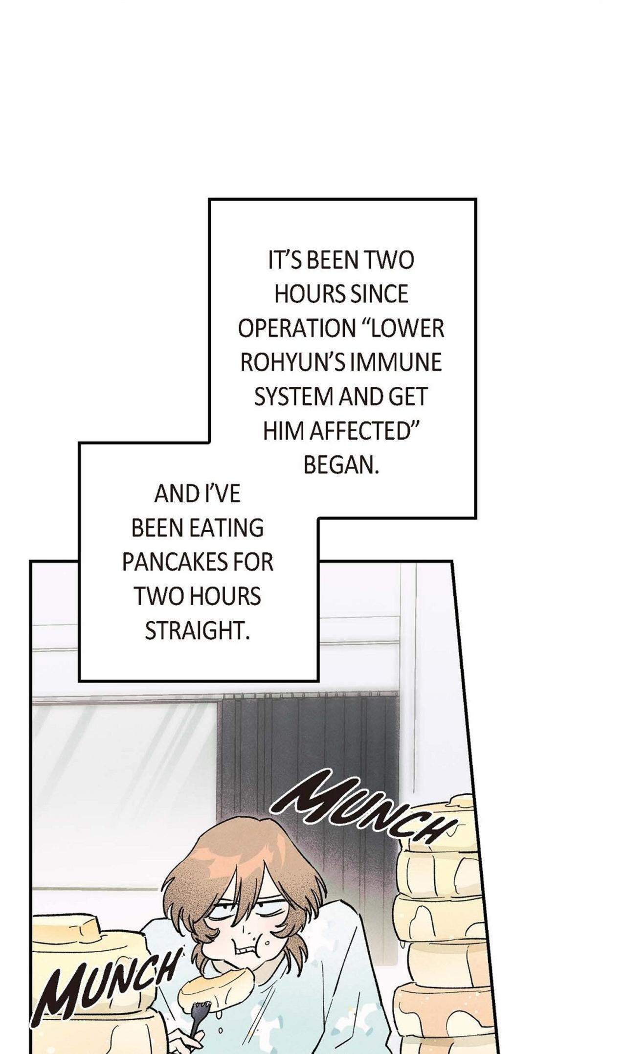 Read 100 Days Later, the Man Who Becomes Gangong chapter 36 image 15 on Lezhin