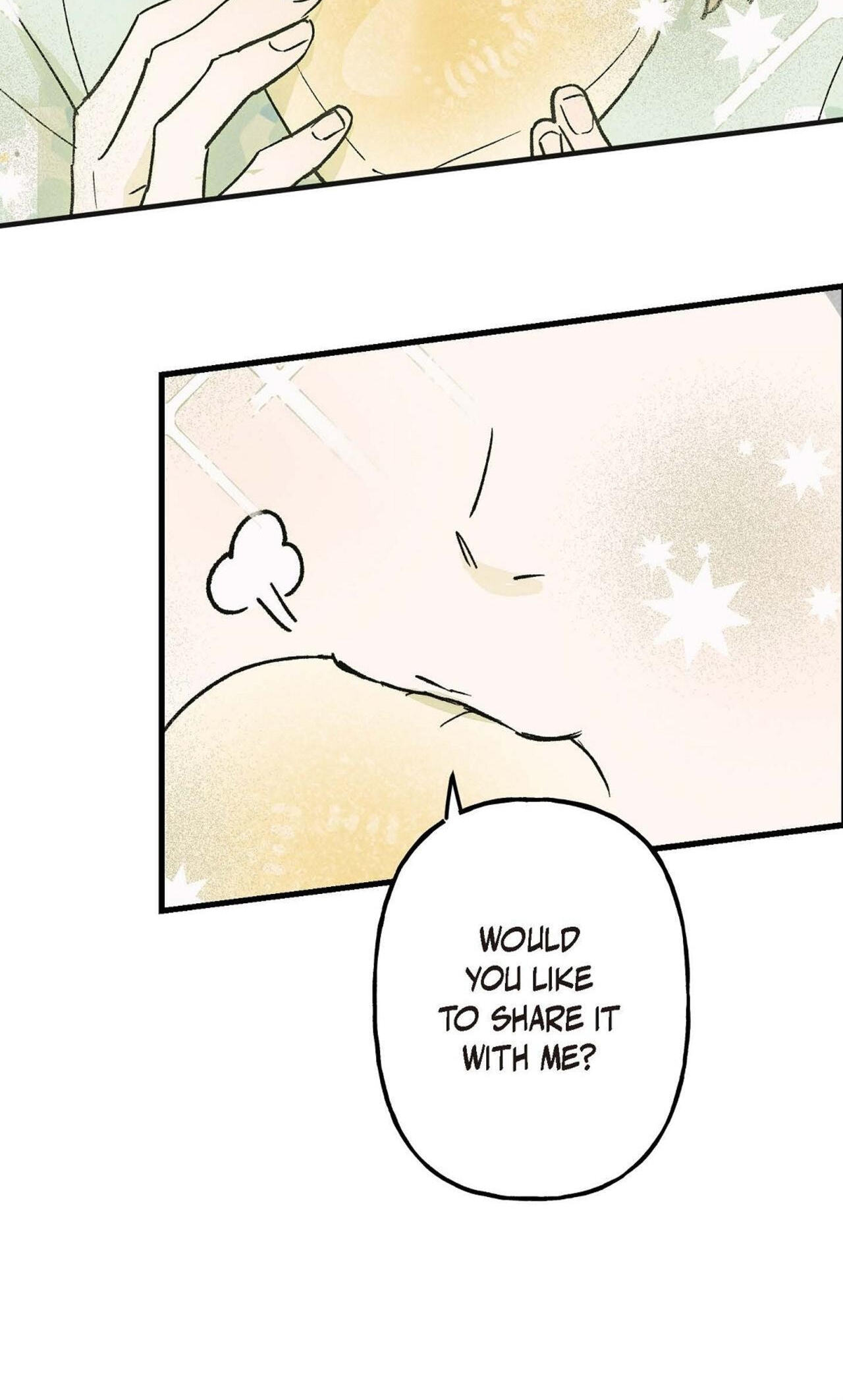 Read 100 Days Later, the Man Who Becomes Gangong chapter 36 image 20 on Lezhin