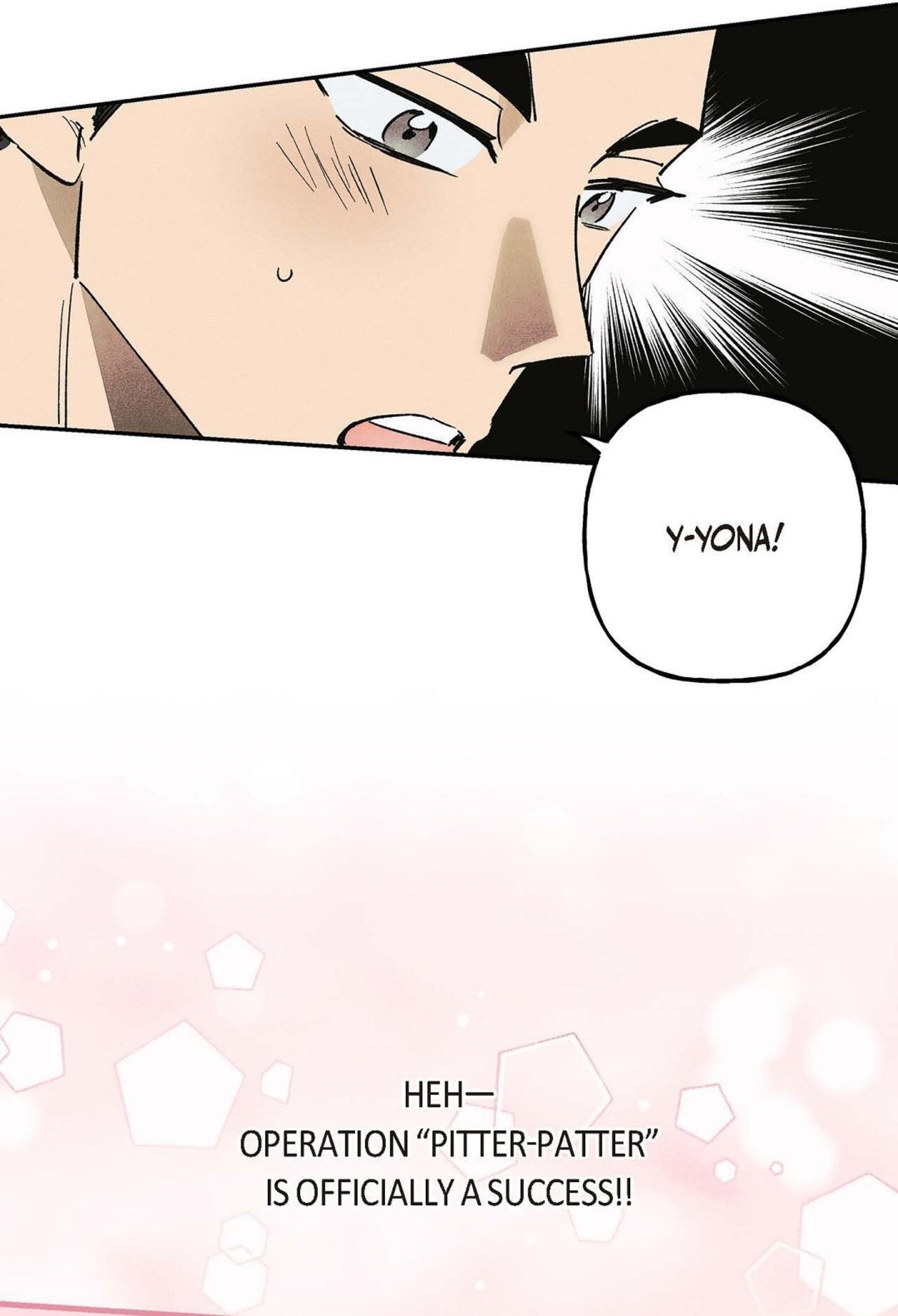 Read 100 Days Later, the Man Who Becomes Gangong chapter 36 image 21 on Lezhin