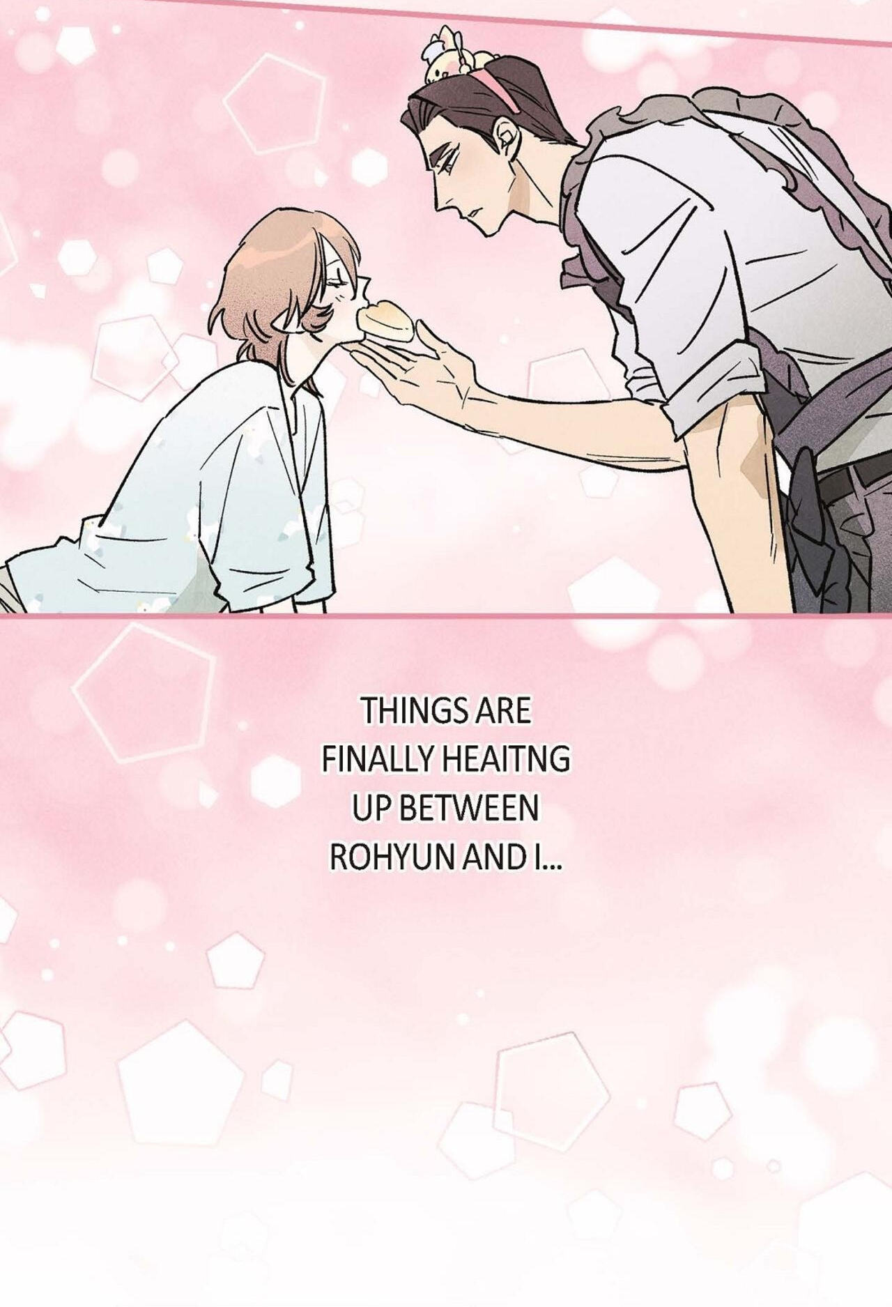 Read 100 Days Later, the Man Who Becomes Gangong chapter 36 image 22 on Lezhin
