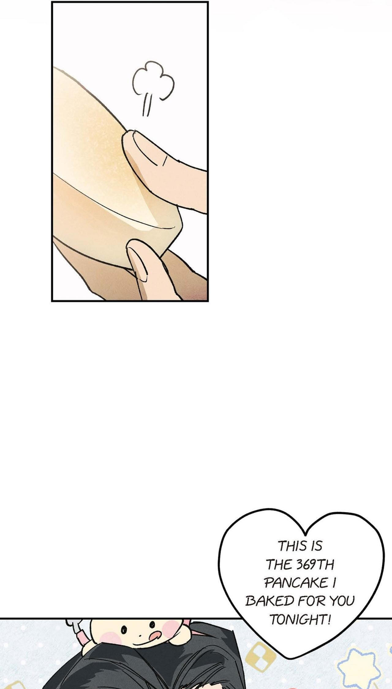 Read 100 Days Later, the Man Who Becomes Gangong chapter 36 image 23 on Lezhin