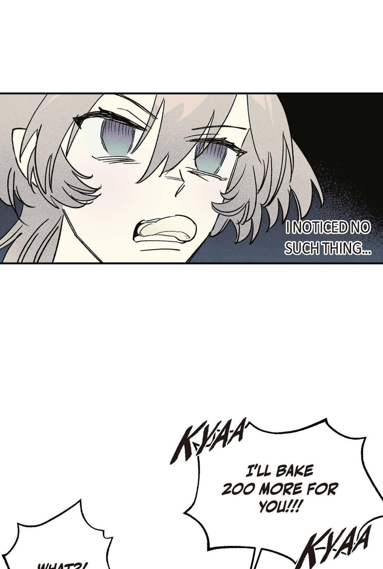 Read 100 Days Later, the Man Who Becomes Gangong chapter 36 image 25 on Lezhin