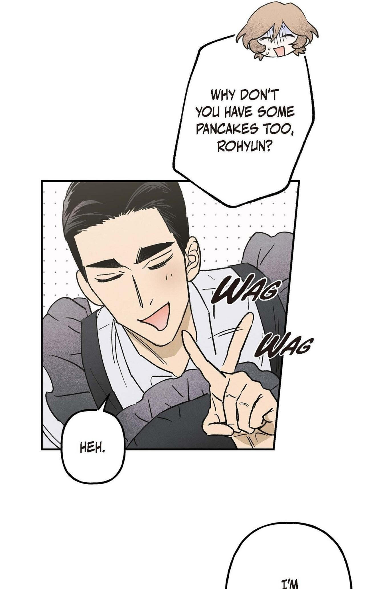 Read 100 Days Later, the Man Who Becomes Gangong chapter 36 image 27 on Lezhin