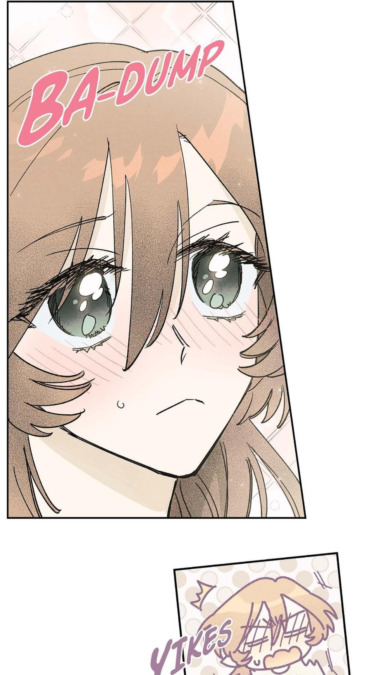 Read 100 Days Later, the Man Who Becomes Gangong chapter 36 image 29 on Lezhin