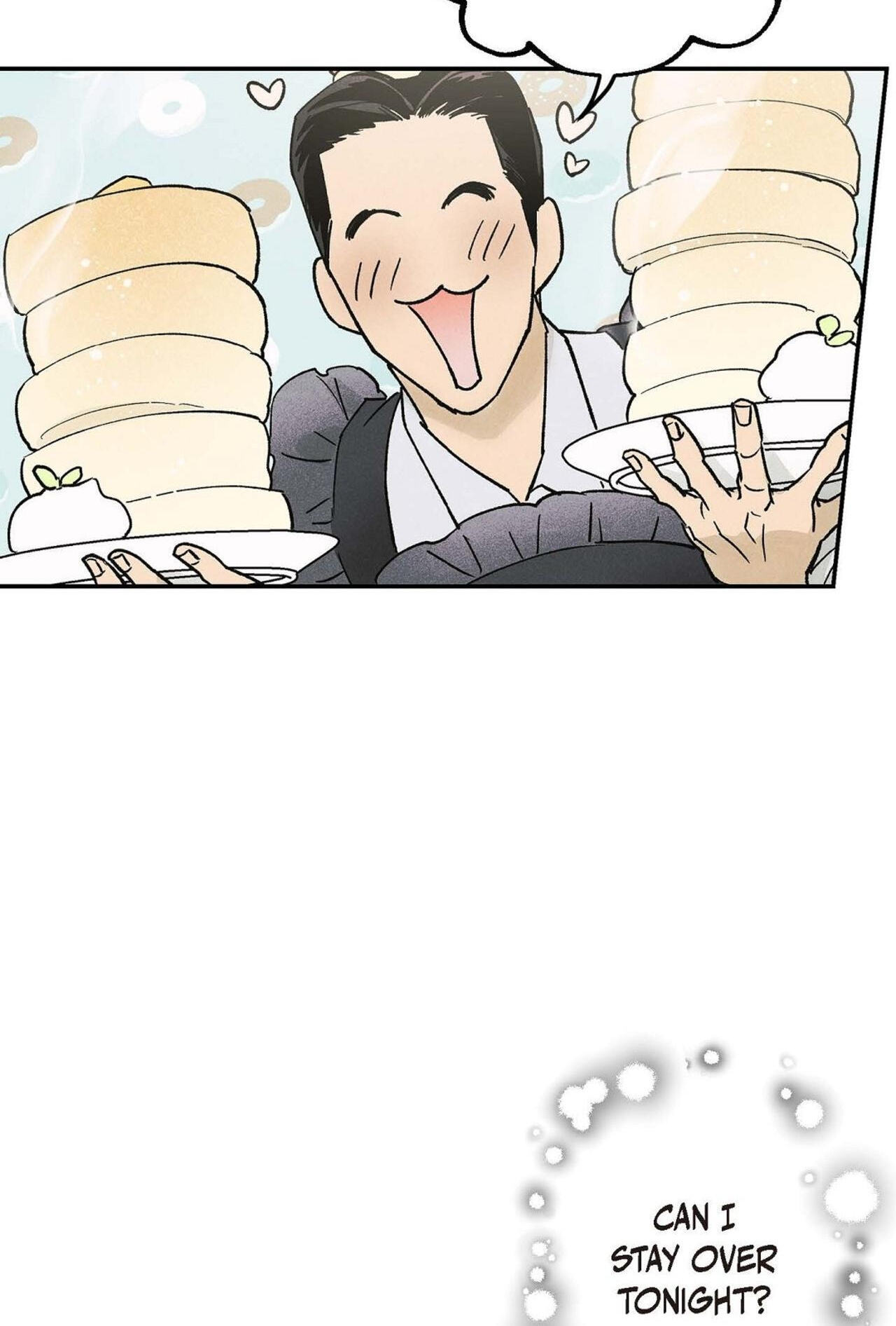 Read 100 Days Later, the Man Who Becomes Gangong chapter 36 image 32 on Lezhin
