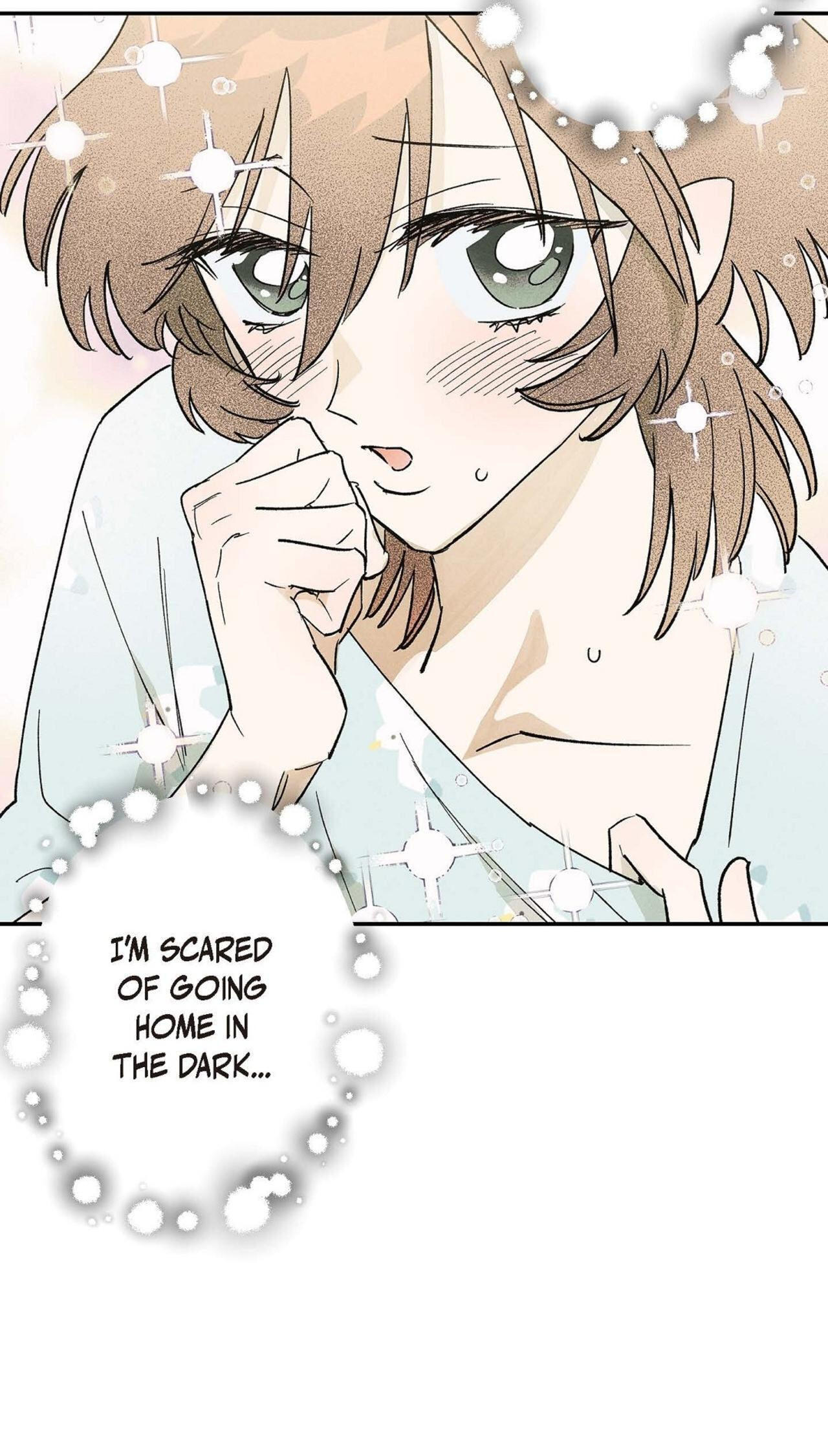 Read 100 Days Later, the Man Who Becomes Gangong chapter 36 image 33 on Lezhin