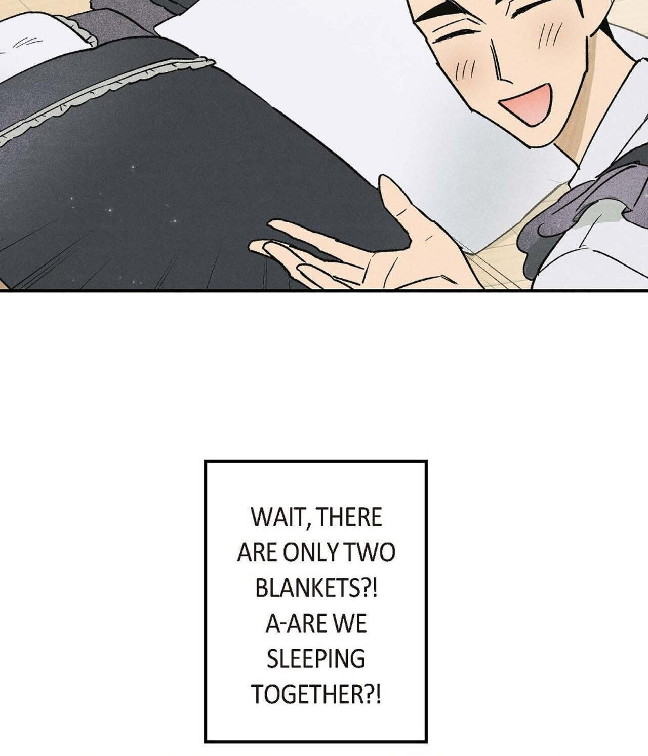 Read 100 Days Later, the Man Who Becomes Gangong chapter 36 image 36 on Lezhin