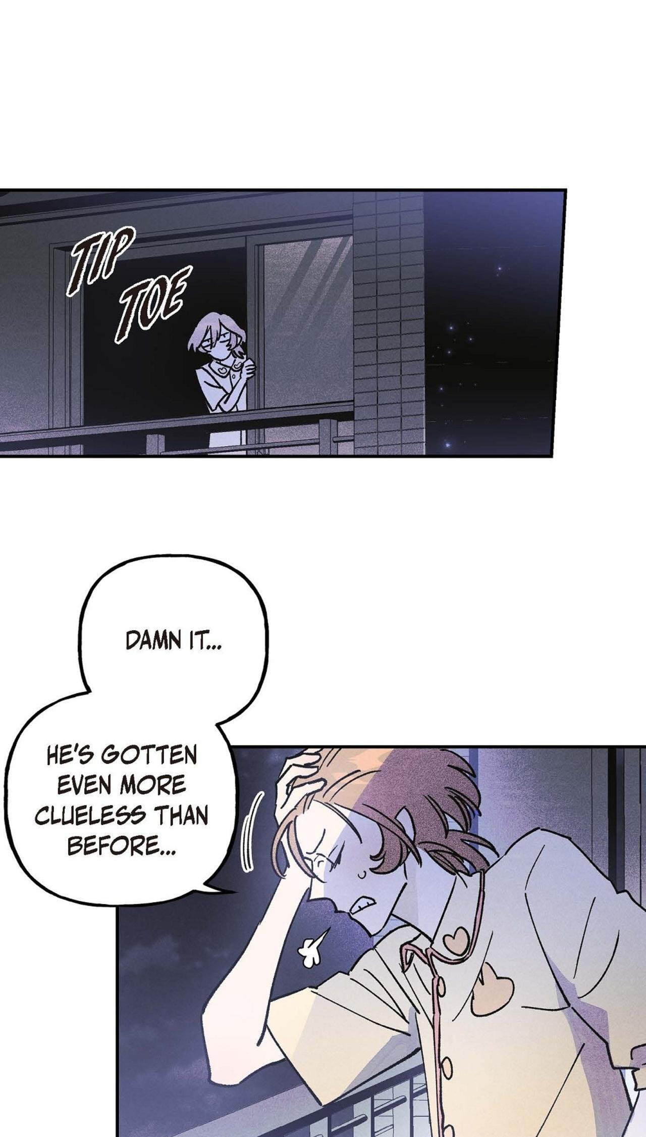 Read 100 Days Later, the Man Who Becomes Gangong chapter 36 image 43 on Lezhin