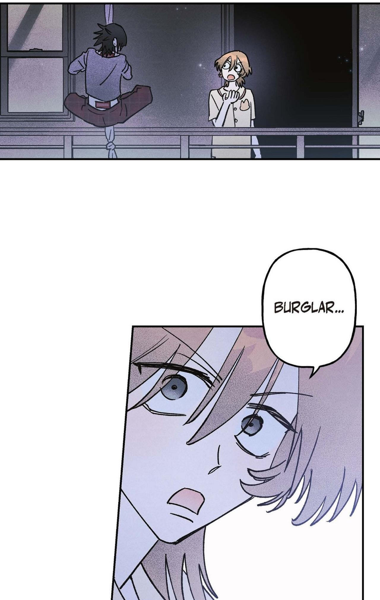 Read 100 Days Later, the Man Who Becomes Gangong chapter 36 image 45 on Lezhin