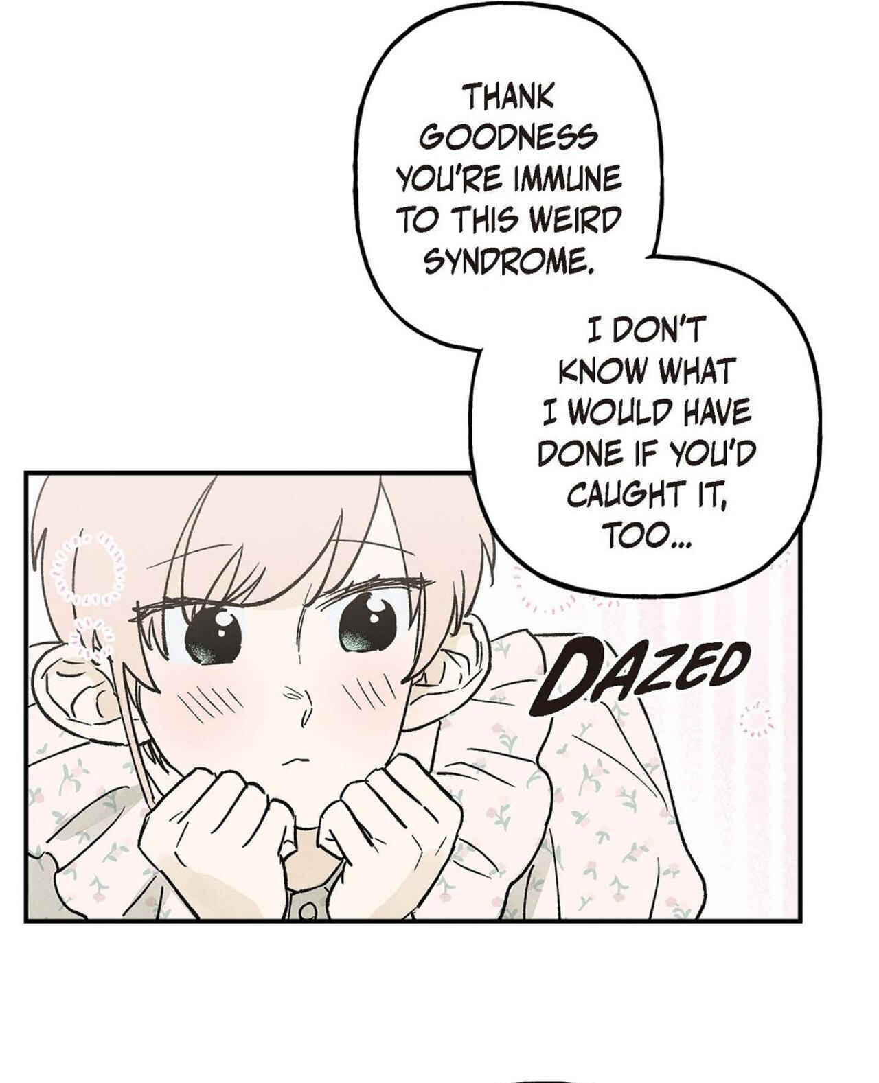 Read 100 Days Later, the Man Who Becomes Gangong chapter 36 image 5 on Lezhin