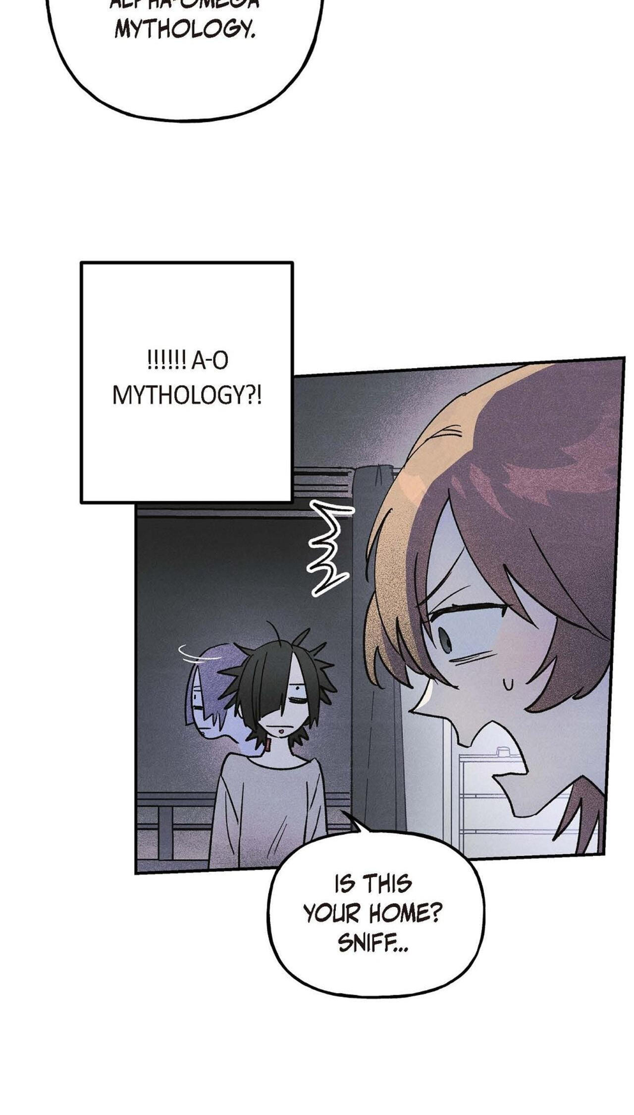 Read 100 Days Later, the Man Who Becomes Gangong chapter 36 image 51 on Lezhin