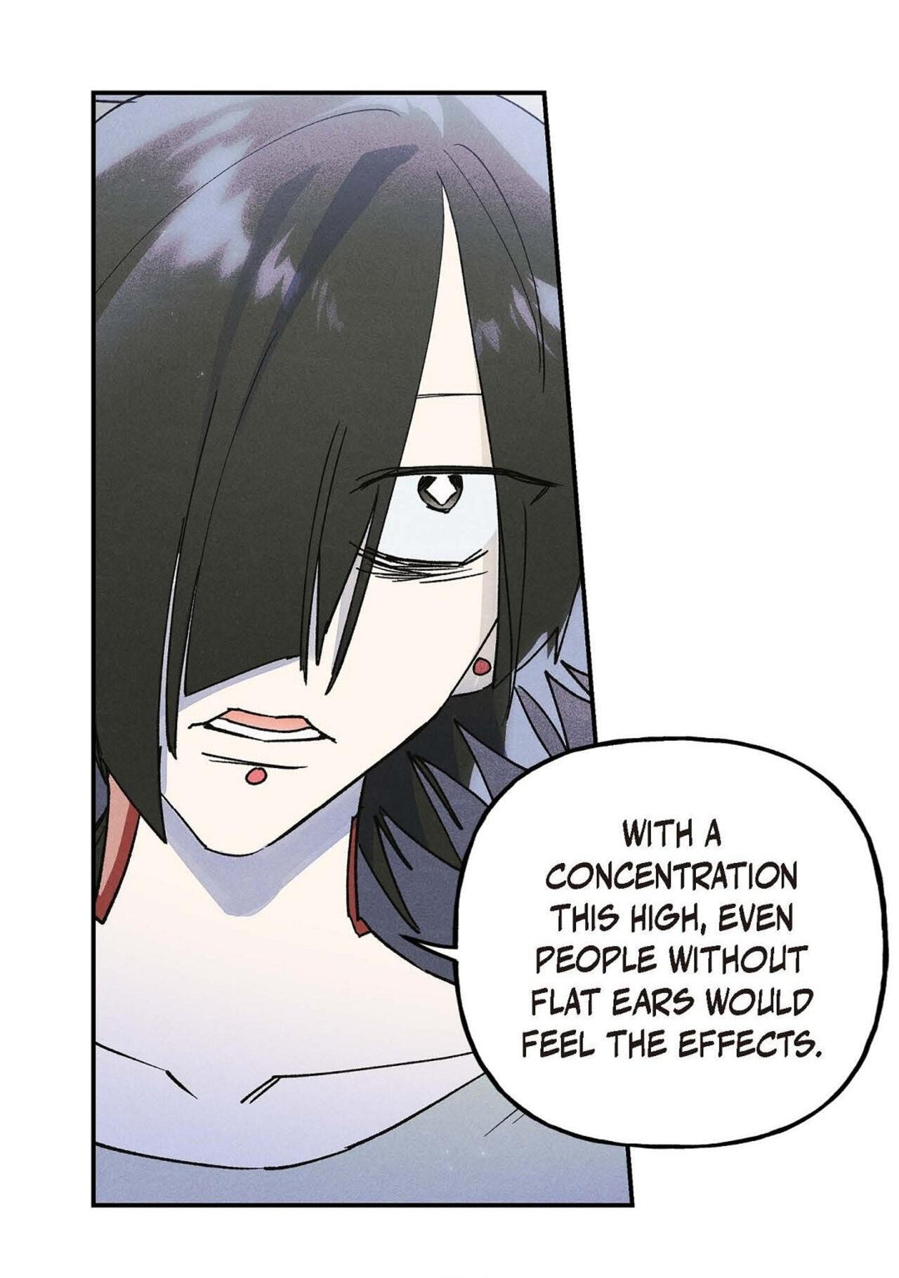 Read 100 Days Later, the Man Who Becomes Gangong chapter 36 image 59 on Lezhin