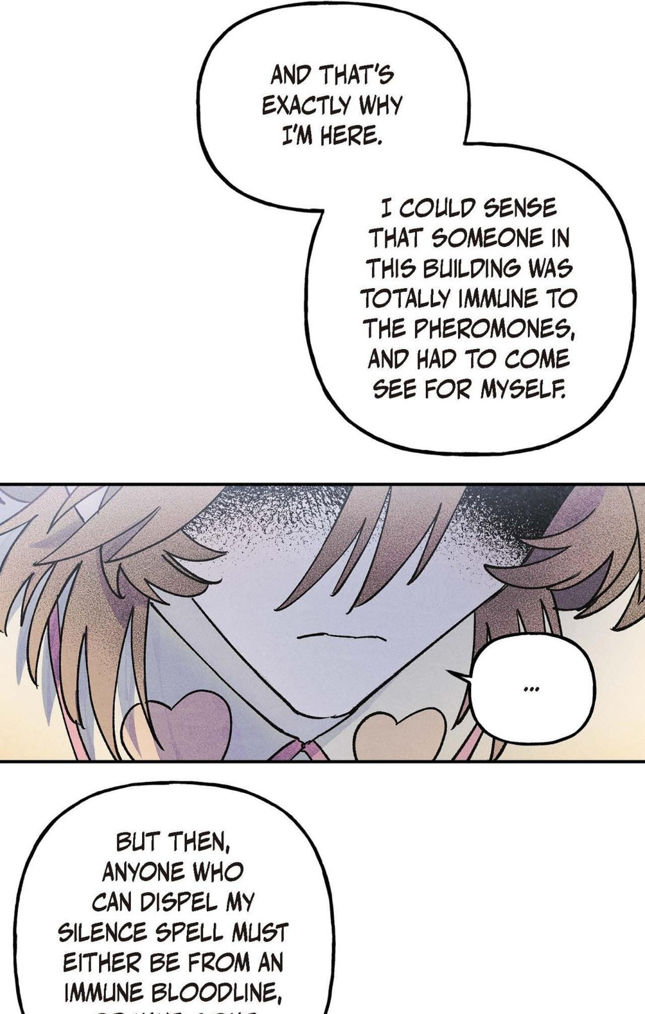 Read 100 Days Later, the Man Who Becomes Gangong chapter 36 image 60 on Lezhin