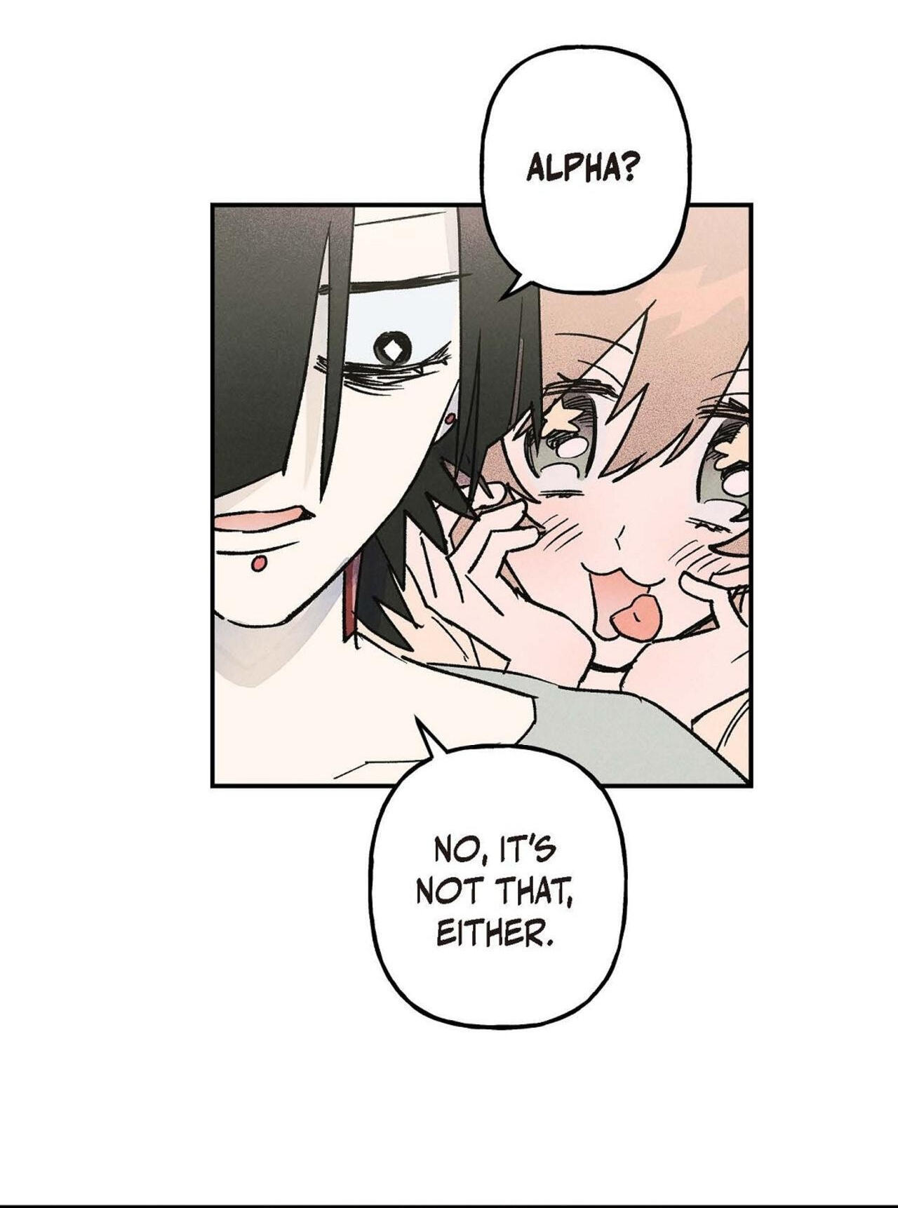 Read 100 Days Later, the Man Who Becomes Gangong chapter 36 image 65 on Lezhin