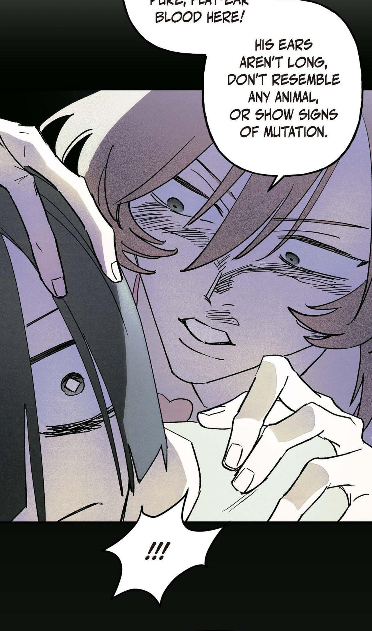 Read 100 Days Later, the Man Who Becomes Gangong chapter 36 image 67 on Lezhin