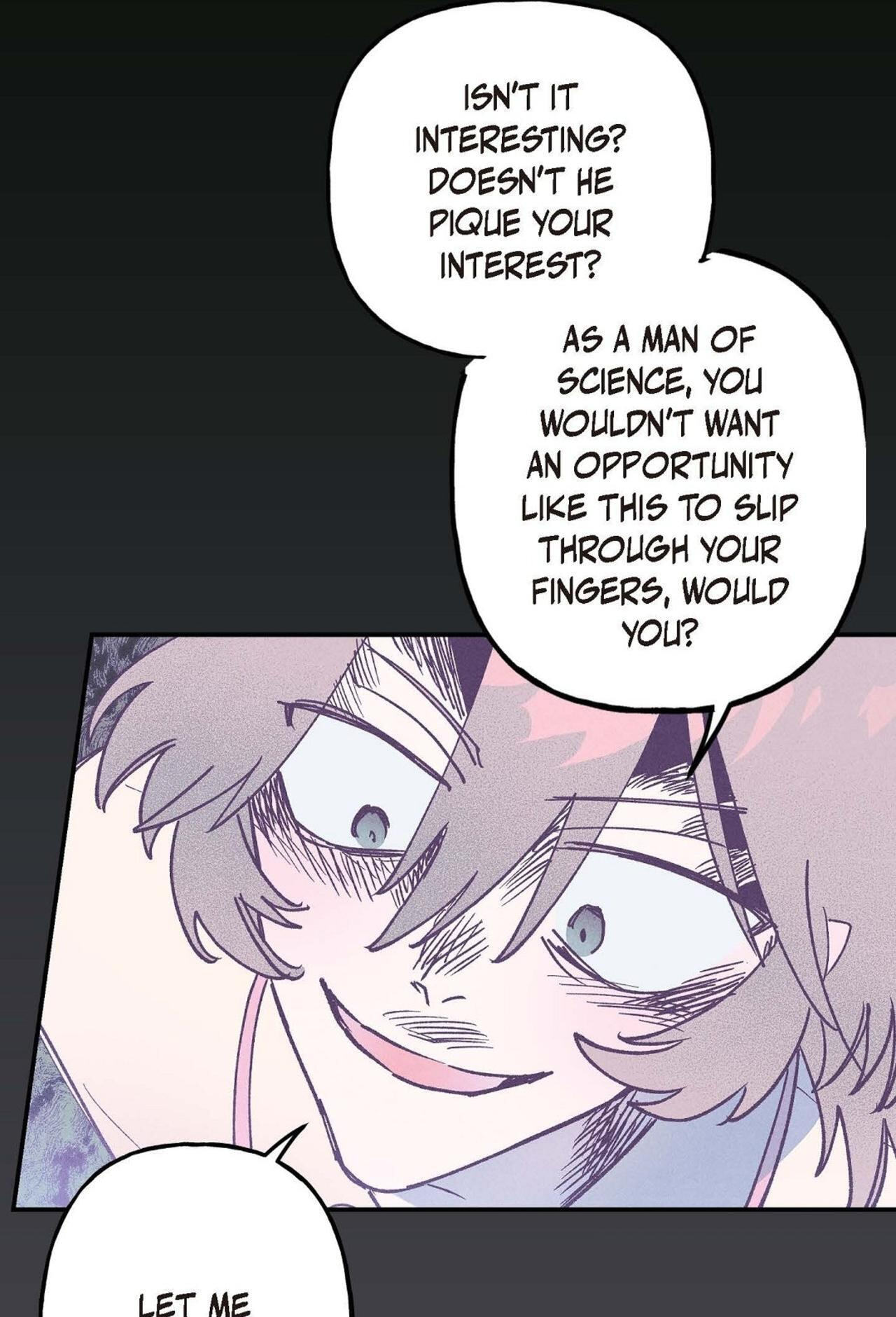 Read 100 Days Later, the Man Who Becomes Gangong chapter 36 image 68 on Lezhin