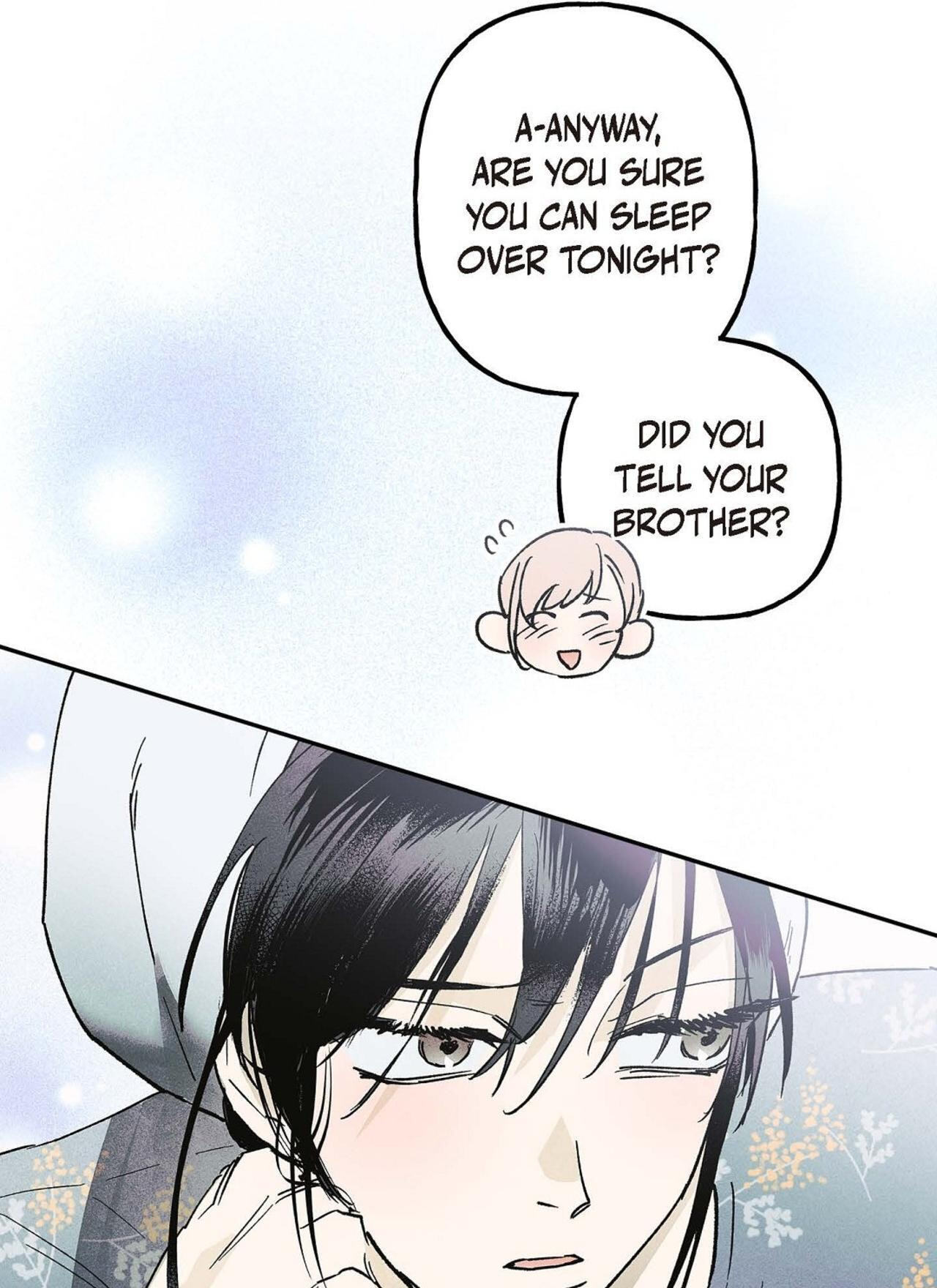 Read 100 Days Later, the Man Who Becomes Gangong chapter 36 image 7 on Lezhin