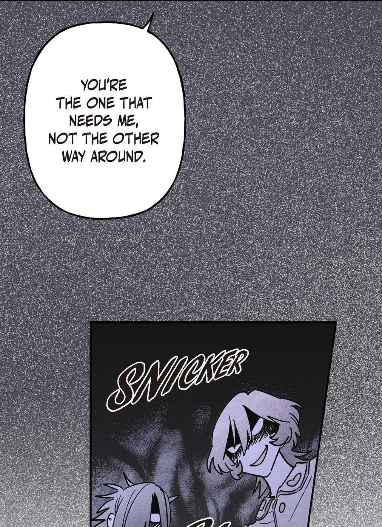 Read 100 Days Later, the Man Who Becomes Gangong chapter 36 image 70 on Lezhin