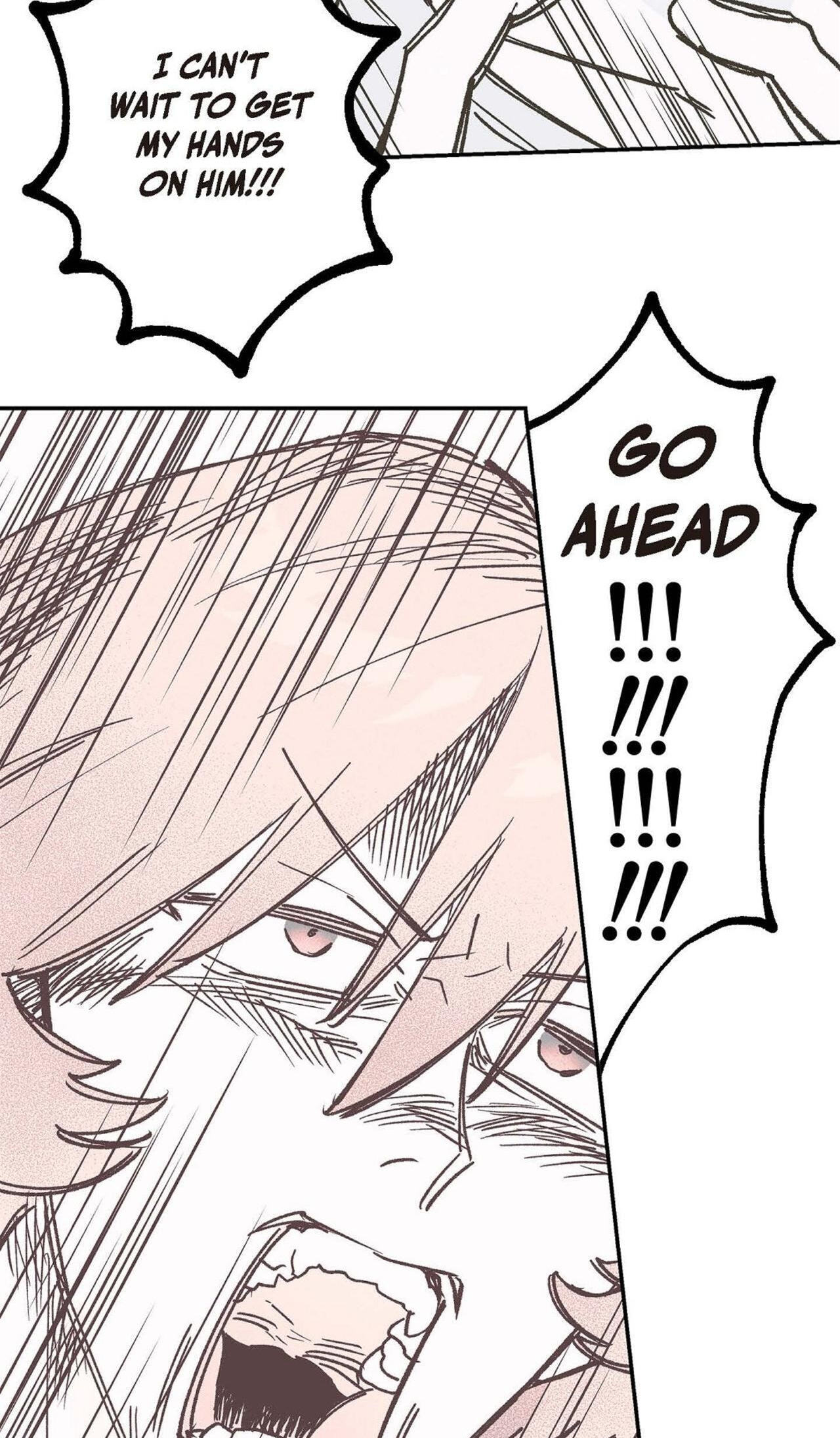 Read 100 Days Later, the Man Who Becomes Gangong chapter 36 image 73 on Lezhin