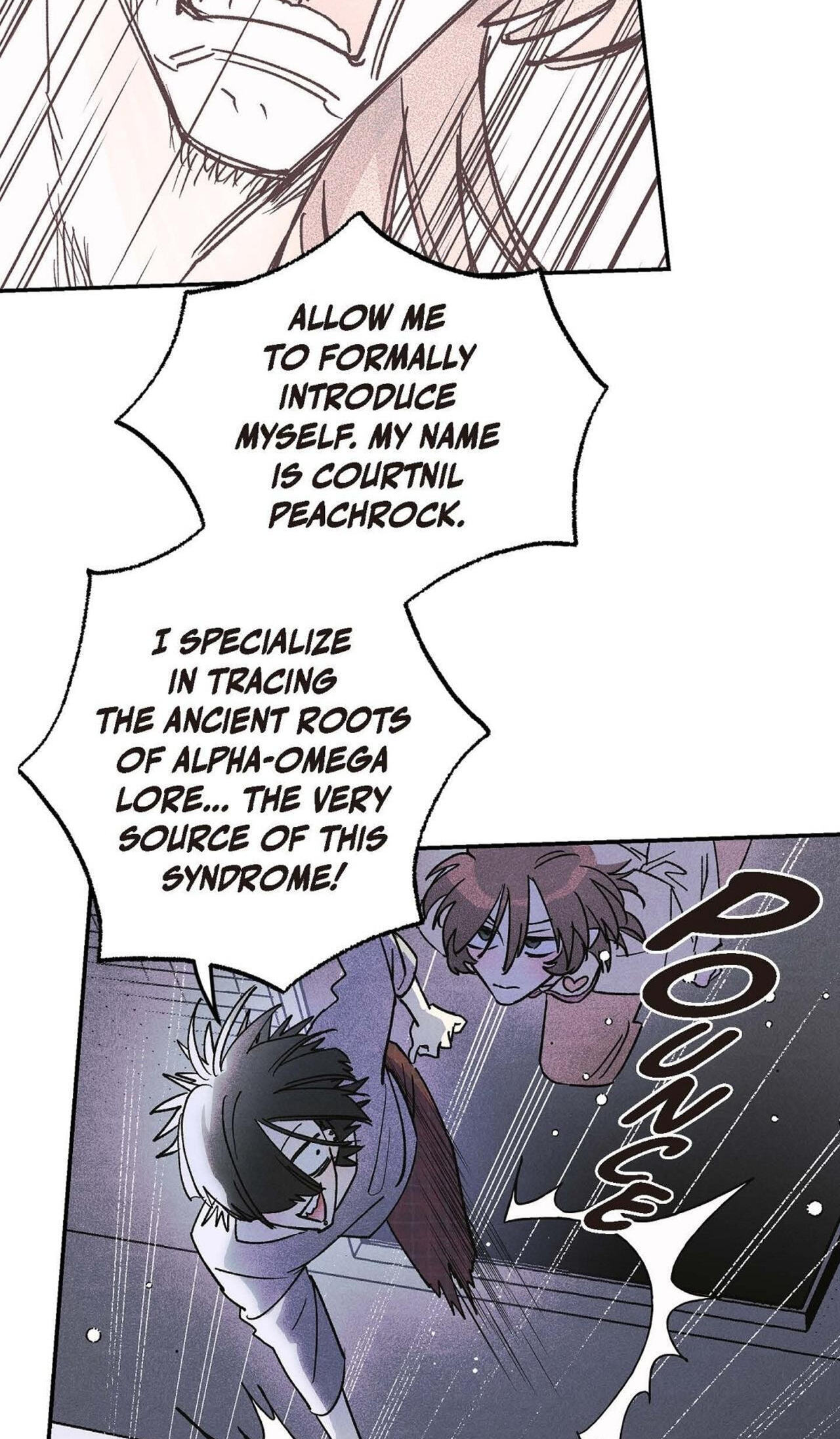 Read 100 Days Later, the Man Who Becomes Gangong chapter 36 image 74 on Lezhin