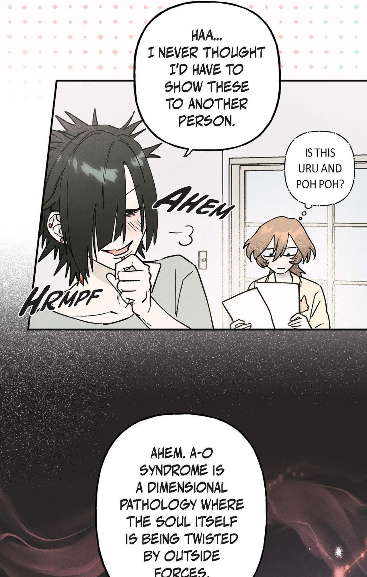 Read 100 Days Later, the Man Who Becomes Gangong chapter 37 image 10 on Lezhin