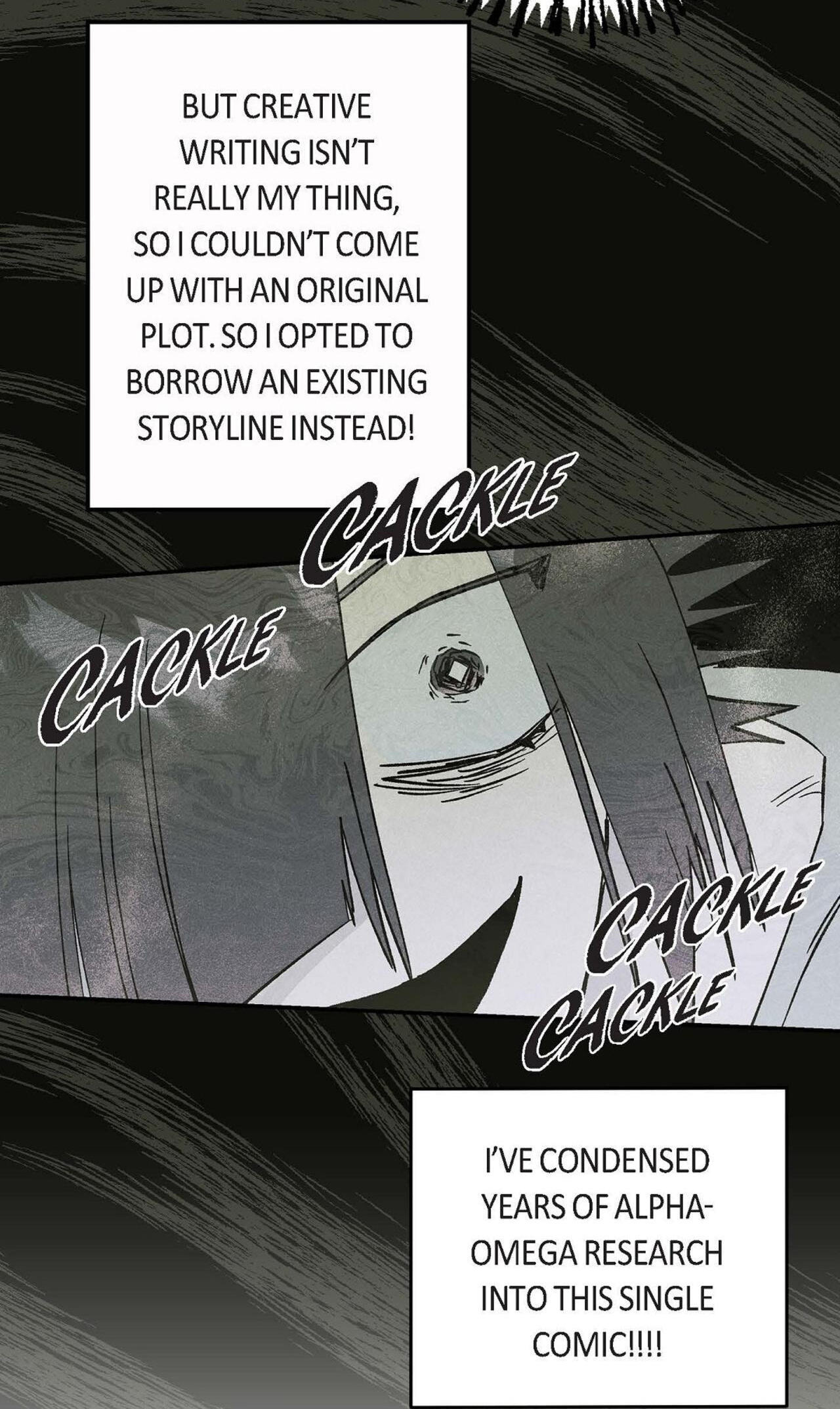 Read 100 Days Later, the Man Who Becomes Gangong chapter 37 image 14 on Lezhin