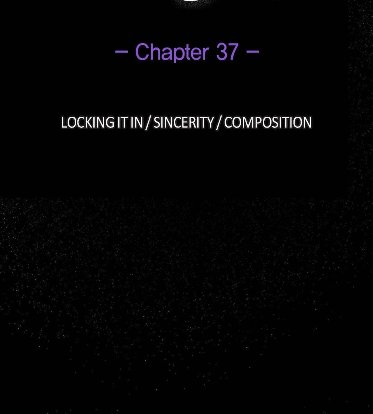 Read 100 Days Later, the Man Who Becomes Gangong chapter 37 image 2 on Lezhin