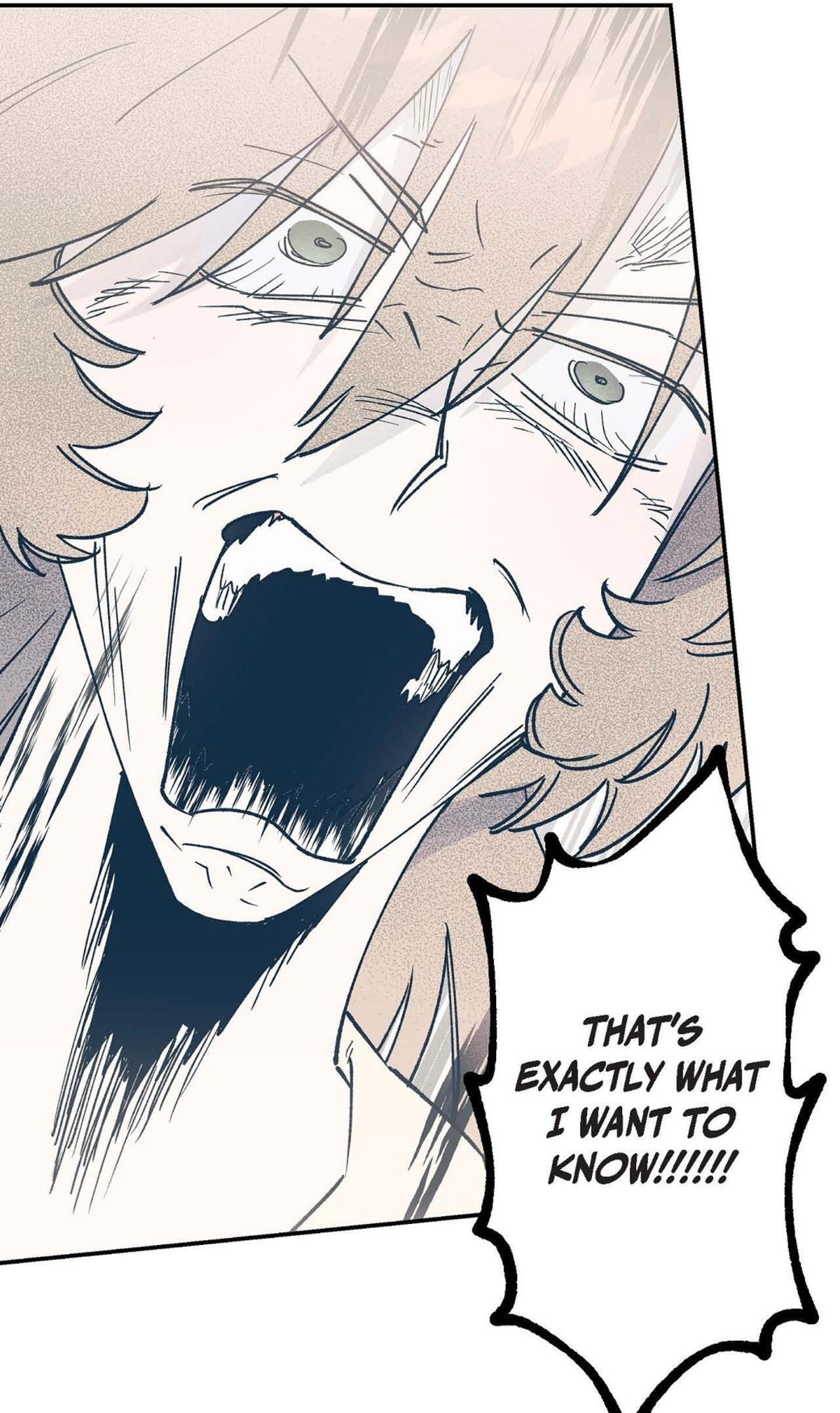 Read 100 Days Later, the Man Who Becomes Gangong chapter 37 image 22 on Lezhin
