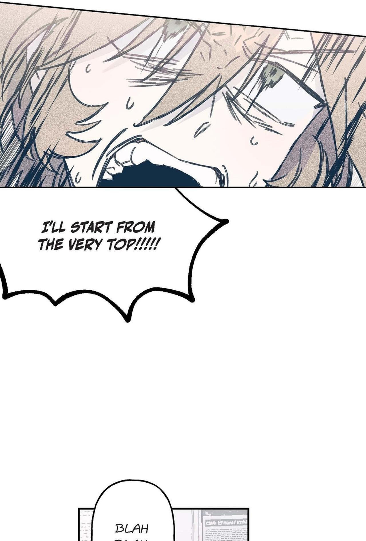 Read 100 Days Later, the Man Who Becomes Gangong chapter 37 image 24 on Lezhin