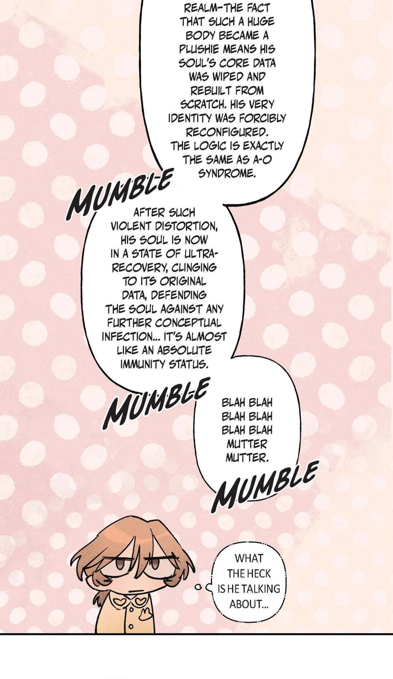 Read 100 Days Later, the Man Who Becomes Gangong chapter 37 image 27 on Lezhin