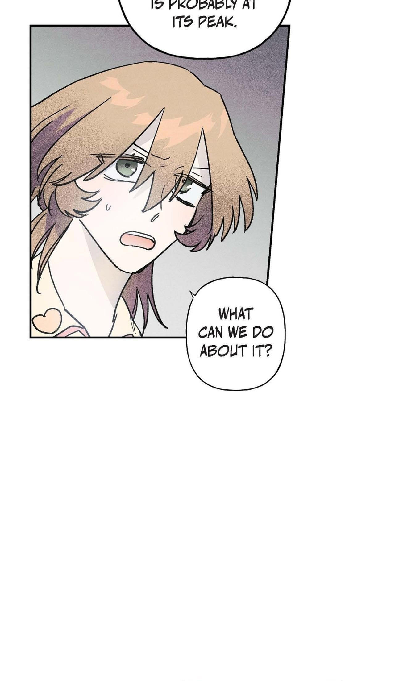 Read 100 Days Later, the Man Who Becomes Gangong chapter 37 image 29 on Lezhin