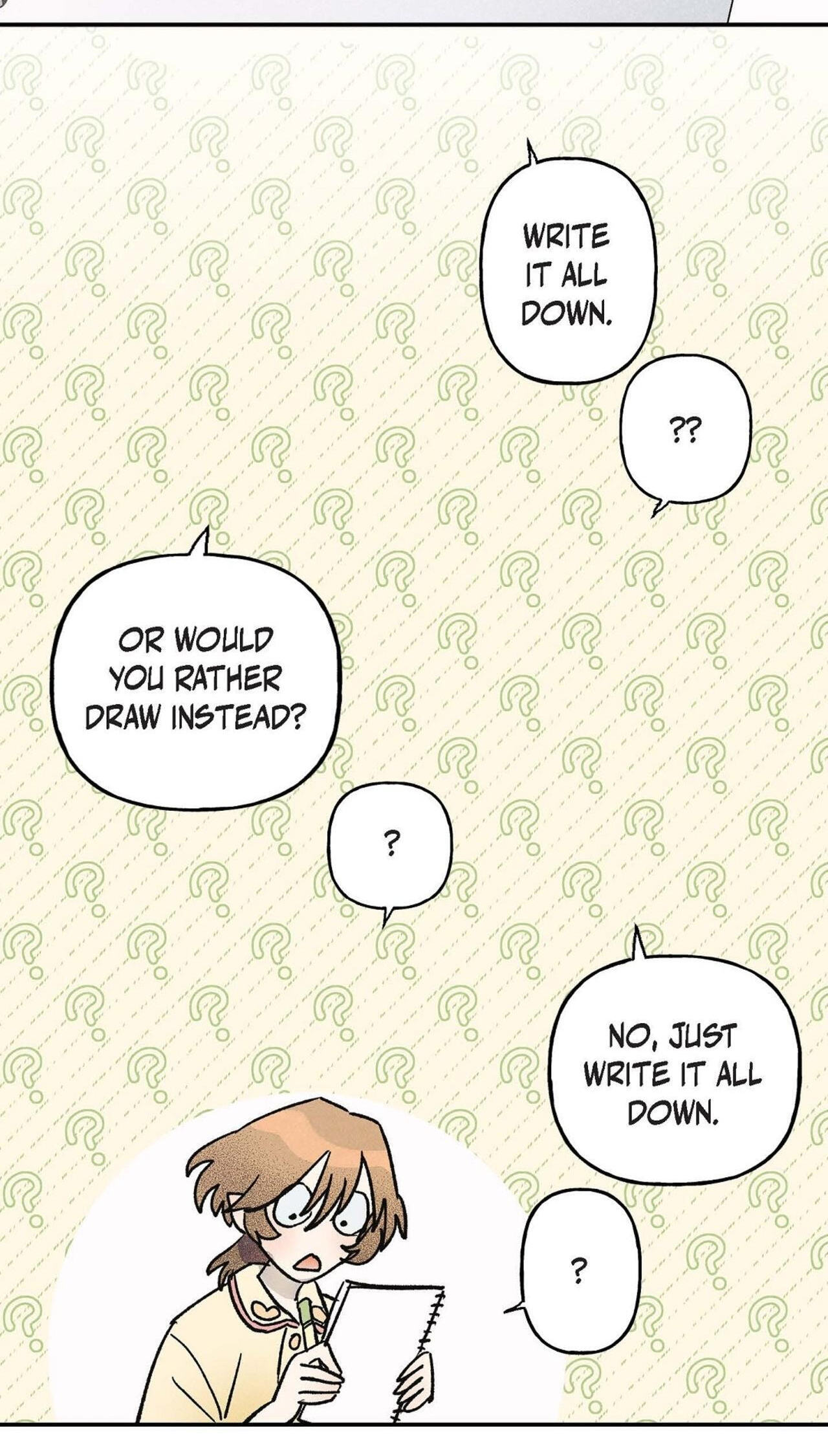 Read 100 Days Later, the Man Who Becomes Gangong chapter 37 image 37 on Lezhin